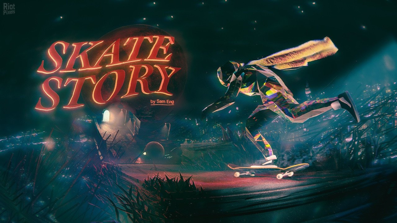 [17]-Skate Story Download