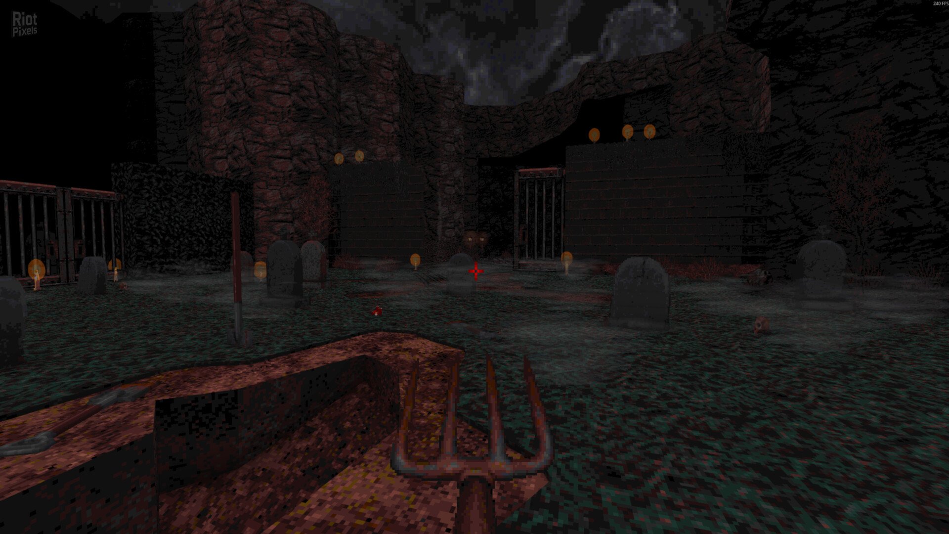 [4]-Blood: Refreshed Supply Download