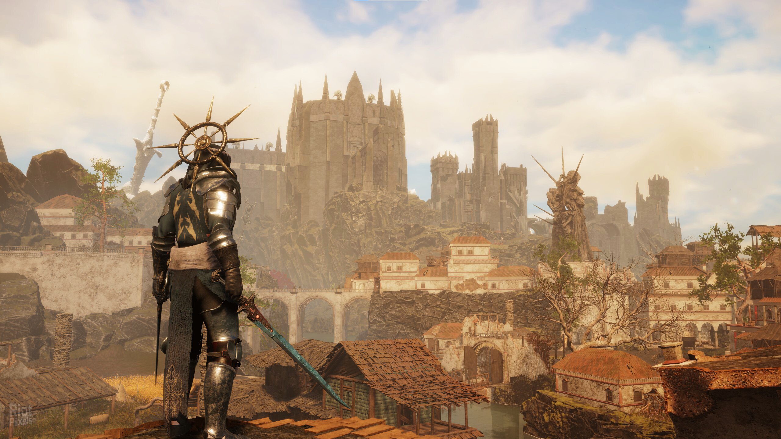 [3]-Tainted Grail: The Fall of Avalon – Excalibur Edition, v1.15b + 4 DLCs/Bonuses Download
