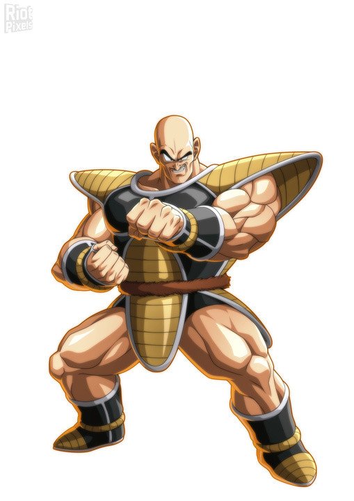 [17]-Dragon Ball FighterZ: Legendary Edition, v1.42 (MS Store) + 10 DLCs Download