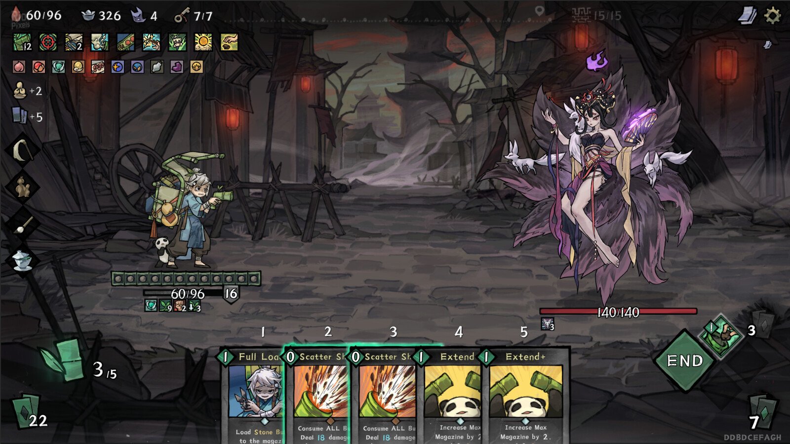 [9]-Yao-Guai Hunter – v1.2.5 + 2 DLCs/Bonuses Download