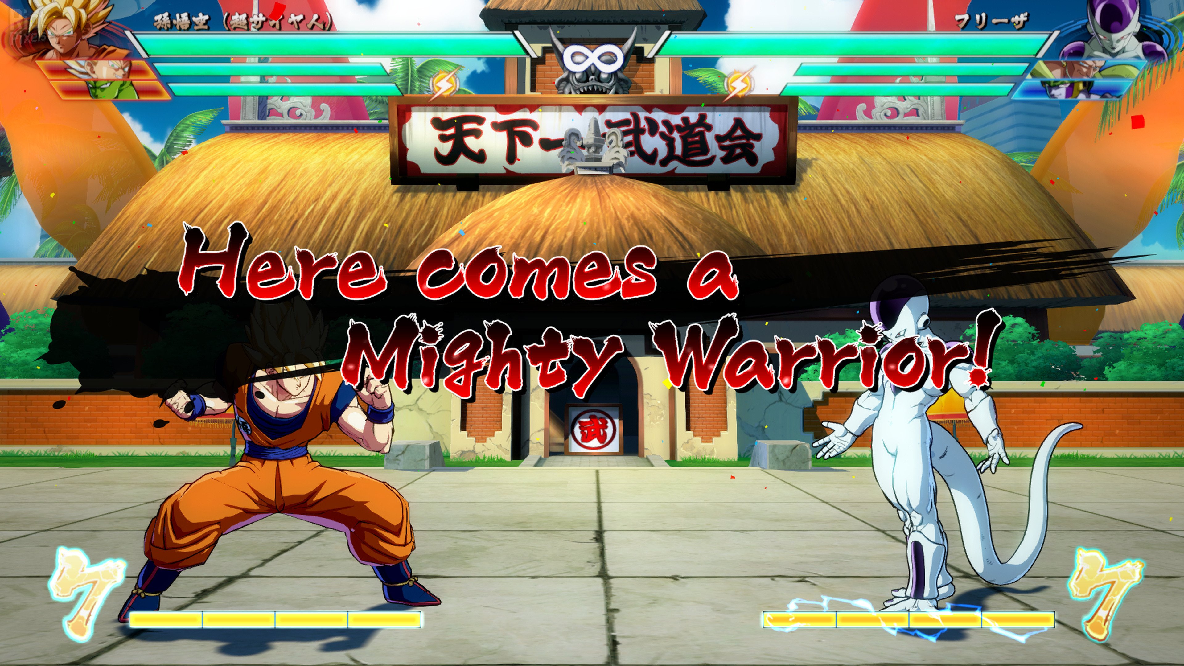 [6]-Dragon Ball FighterZ: Legendary Edition, v1.42 (MS Store) + 10 DLCs Download