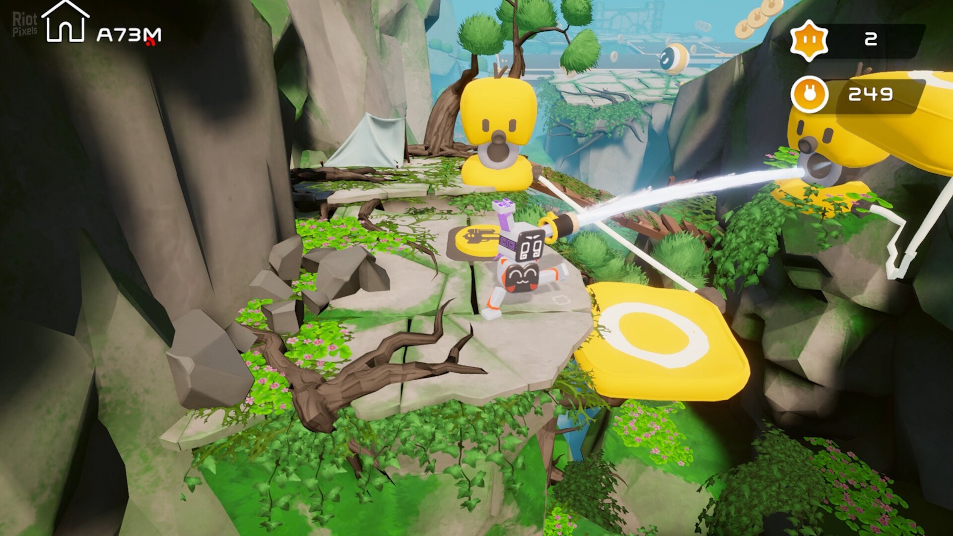 [11]-Biped 2 – v1.9.0 + Online Co-op Download