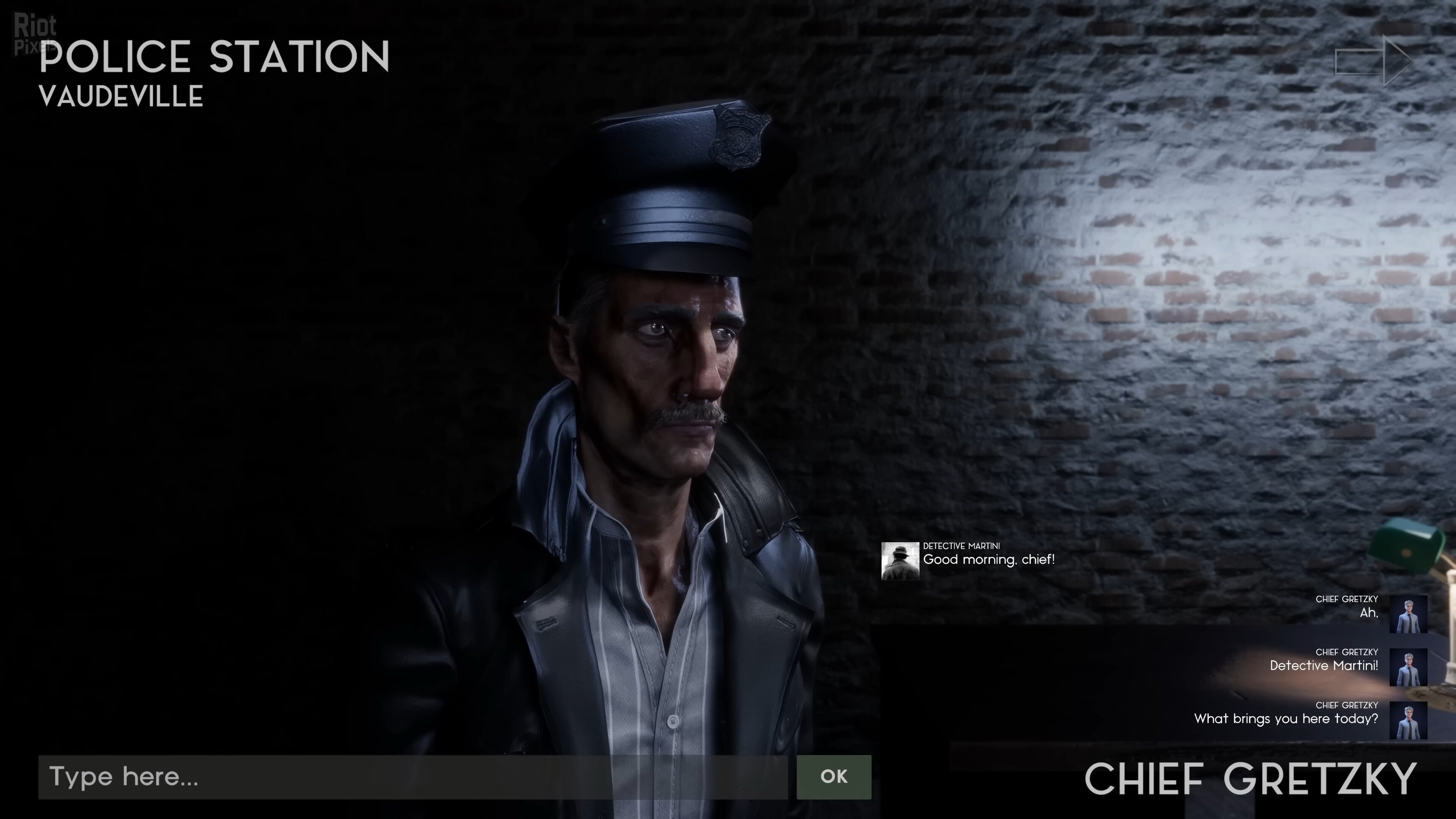 图片[4]-Vaudeville – v1.1.3-HohohoGames