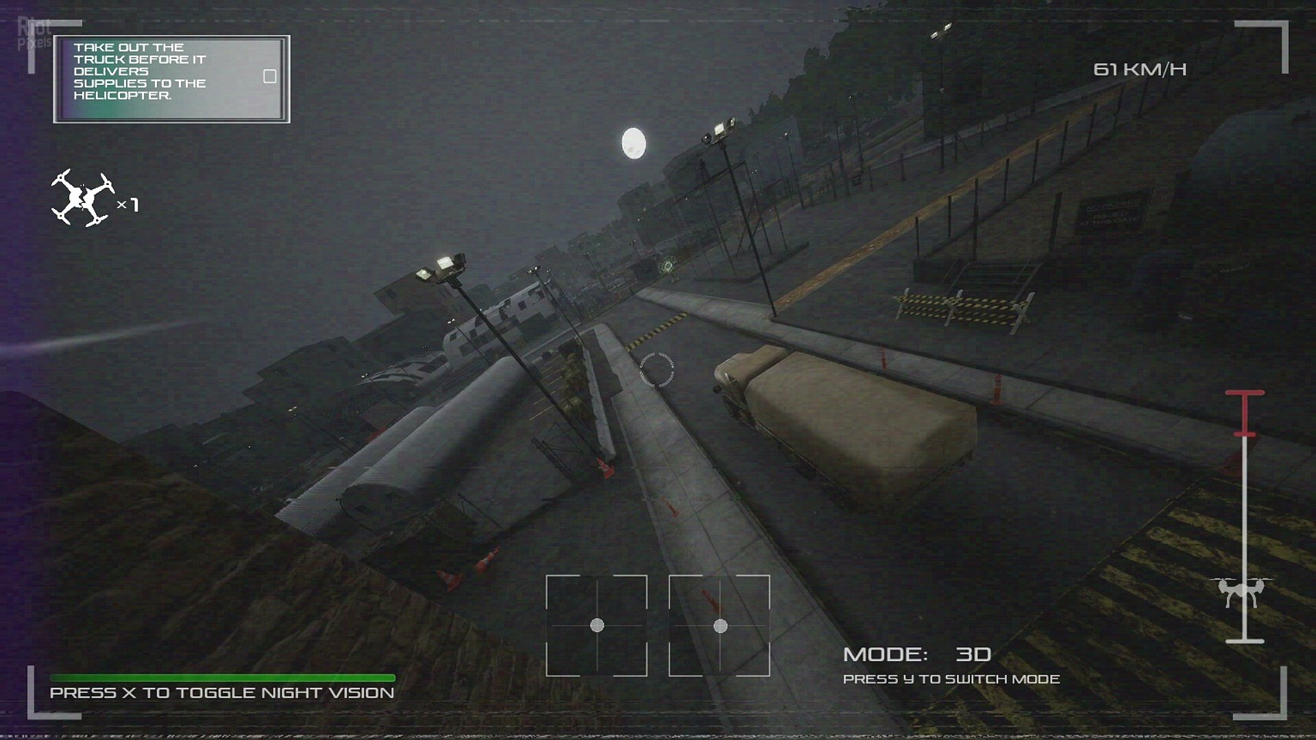 [10]-Kamikaze Strike: FPV Drone Download