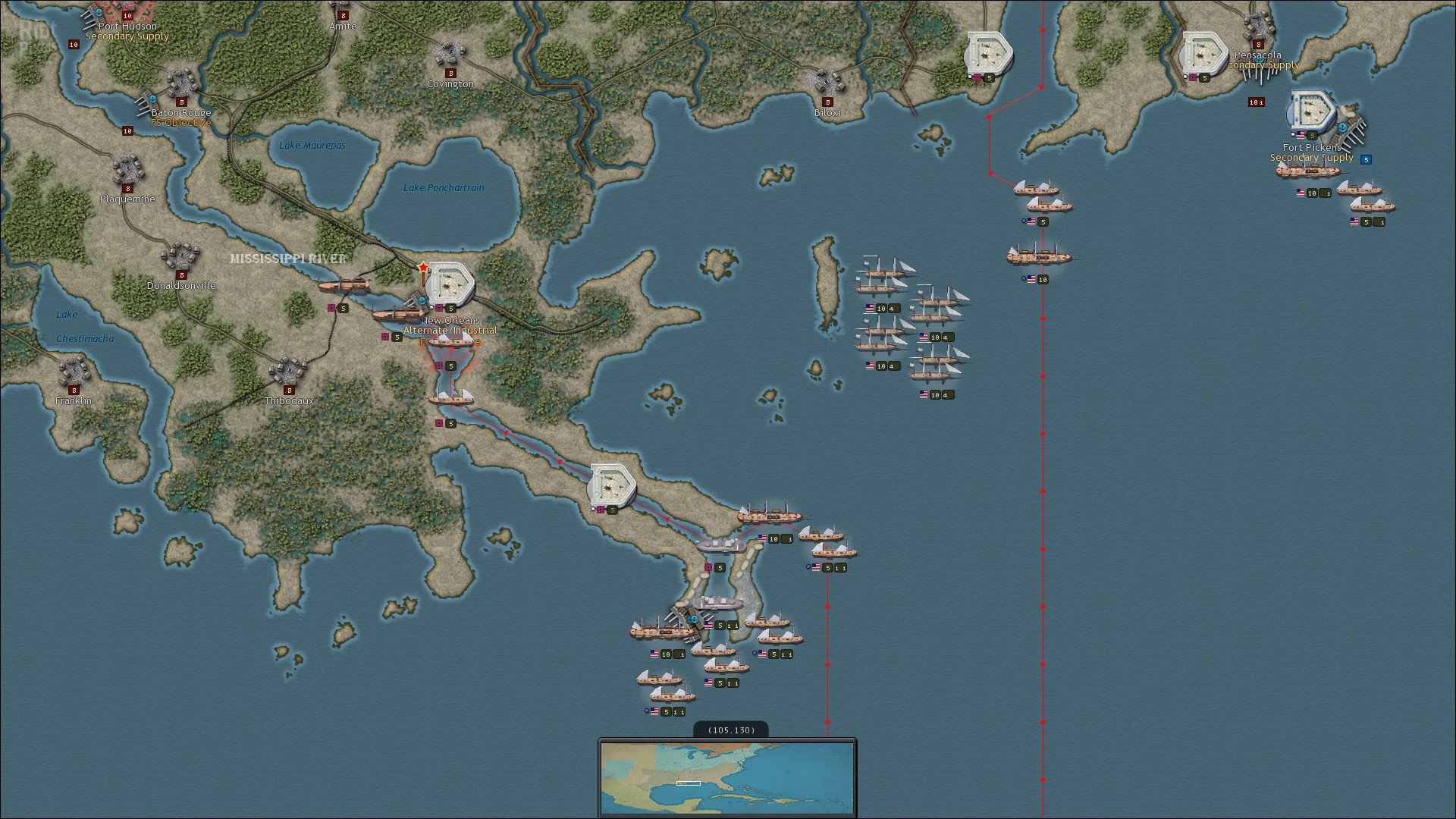 [8]-Strategic Command: American Civil War – Complete Bundle, v1.12.0 + 2 DLCs Download
