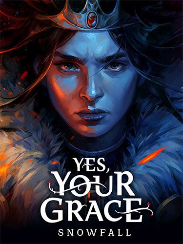 Yes, Your Grace 2: Snowfall – v1.1.1-HohohoGames