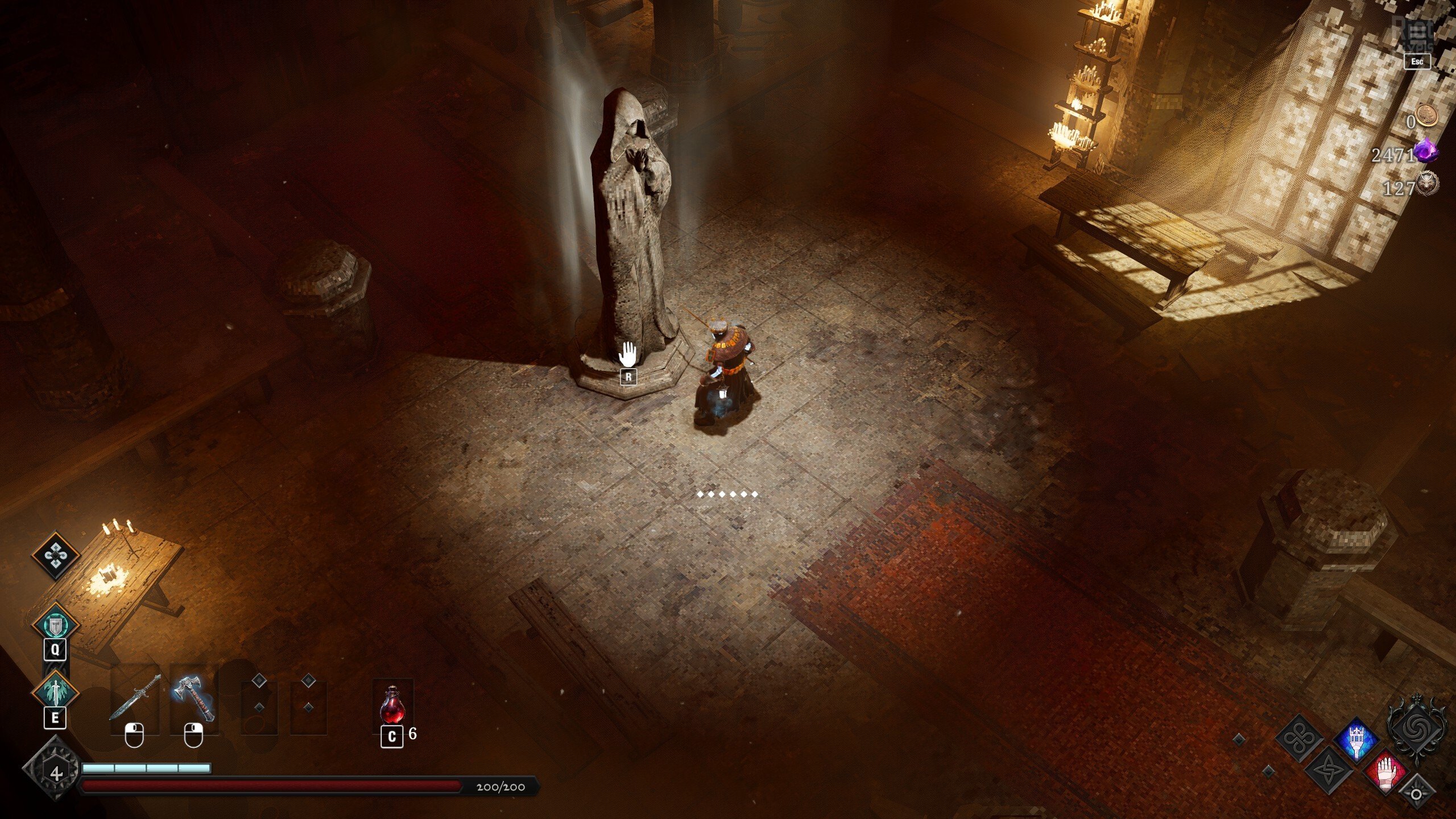 [6]-Netherworld Covenant – v1.0.0 (911) Download