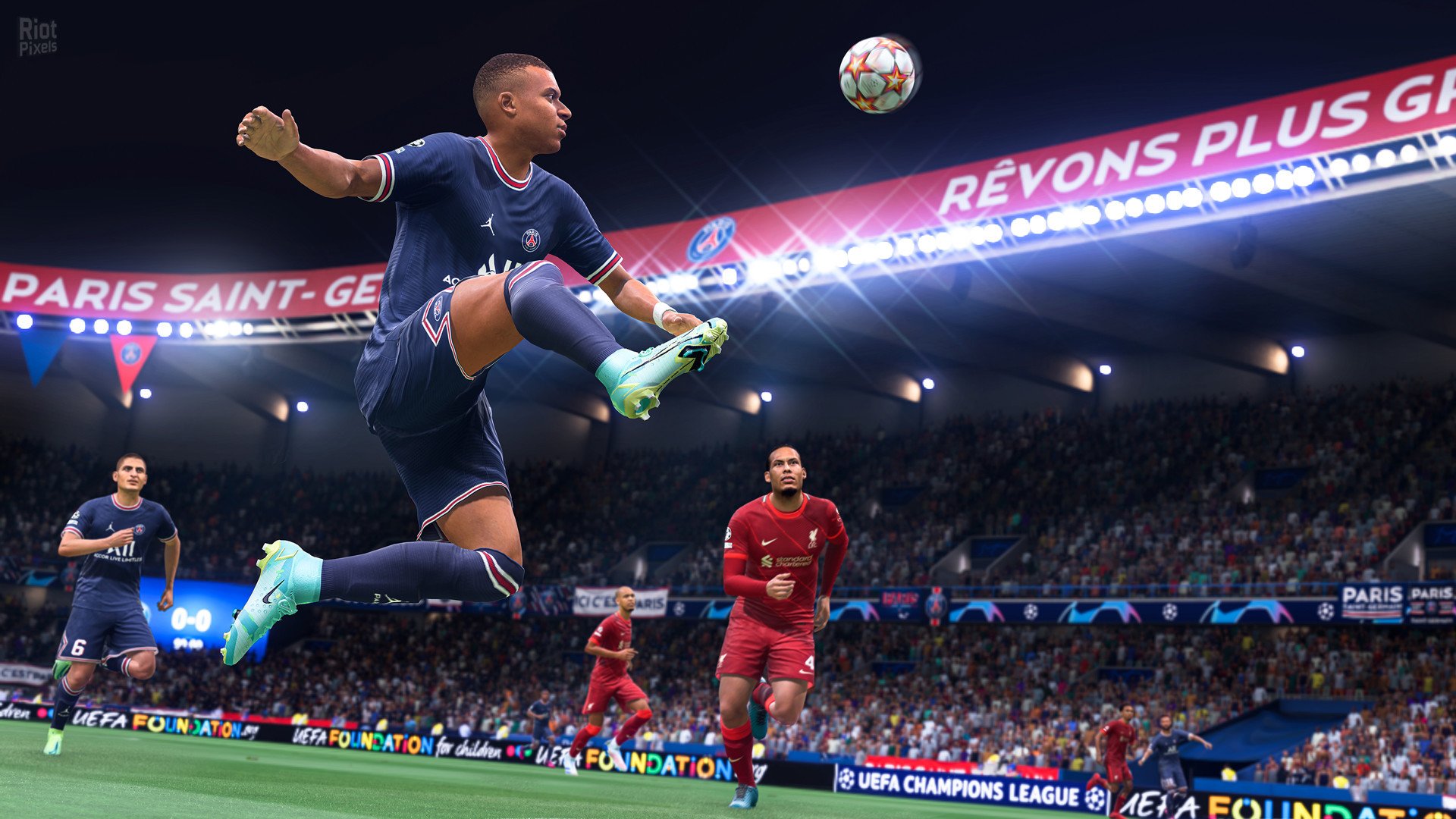 [12]-FIFA 22 – v1.0.77.45722 [Monkey Repack] Download
