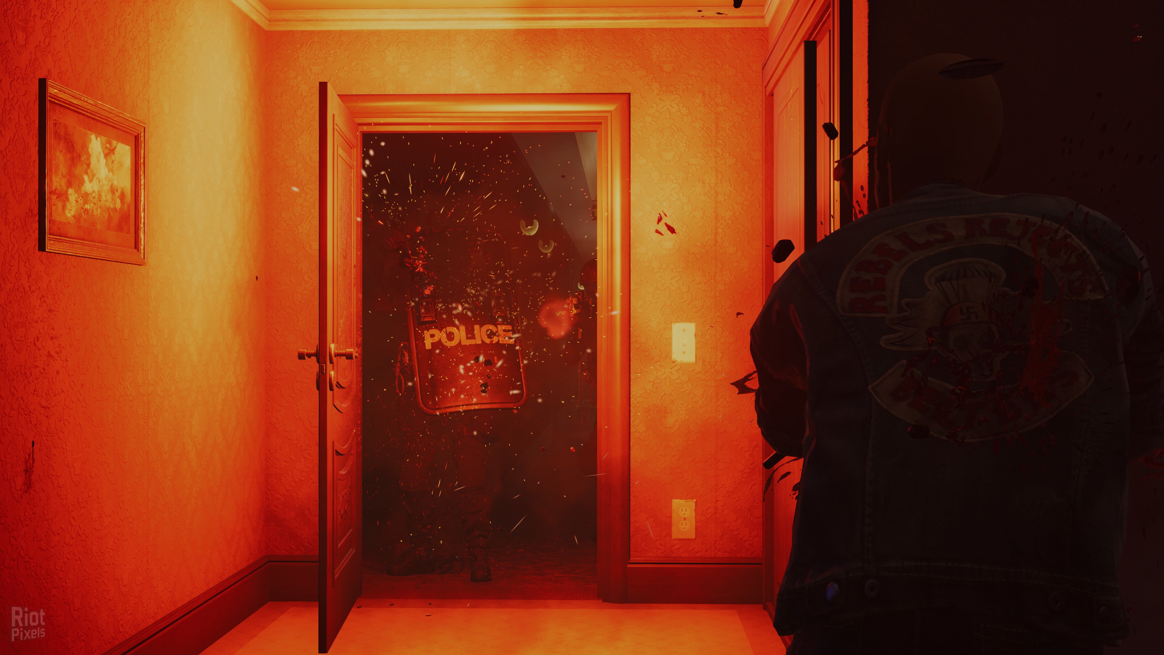 [13]-Ready or Not: LSPD Bundle – v97150 + v66884 + 5 DLCs/Bonuses Download