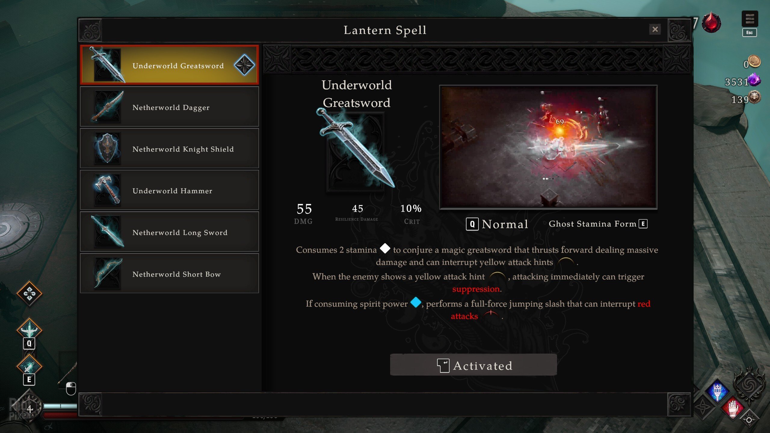 [16]-Netherworld Covenant – v1.0.0 (911) Download