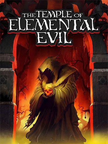 The Temple of Elemental Evil – (Re-release)-HohohoGames