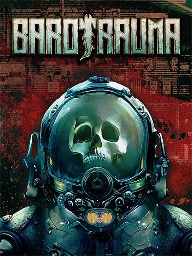 Barotrauma: Supporter Bundle – v1.11.4.1 + 2 DLCs/Bonuses-HohohoGames