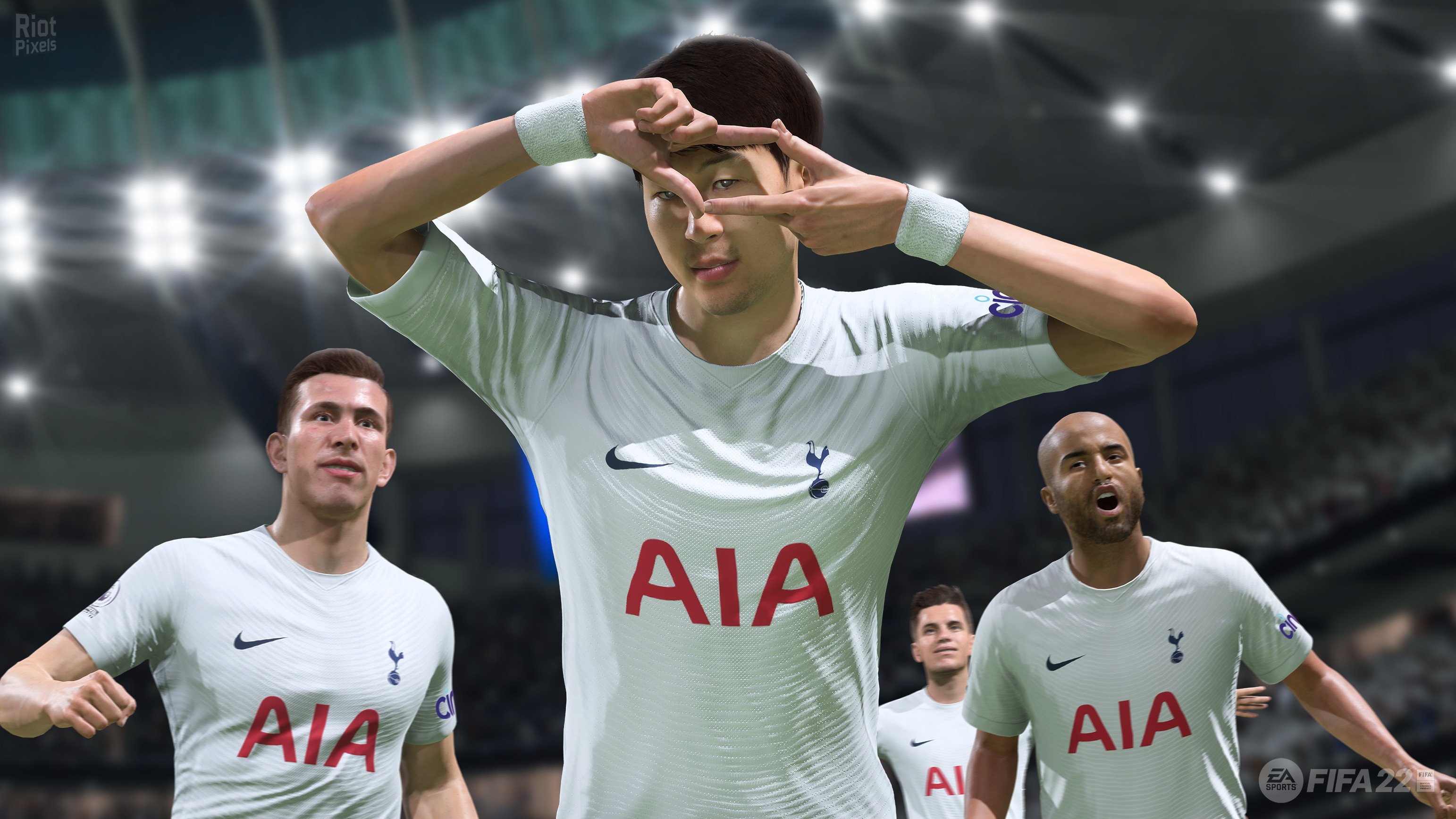 [6]-FIFA 22 – v1.0.77.45722 [Monkey Repack] Download