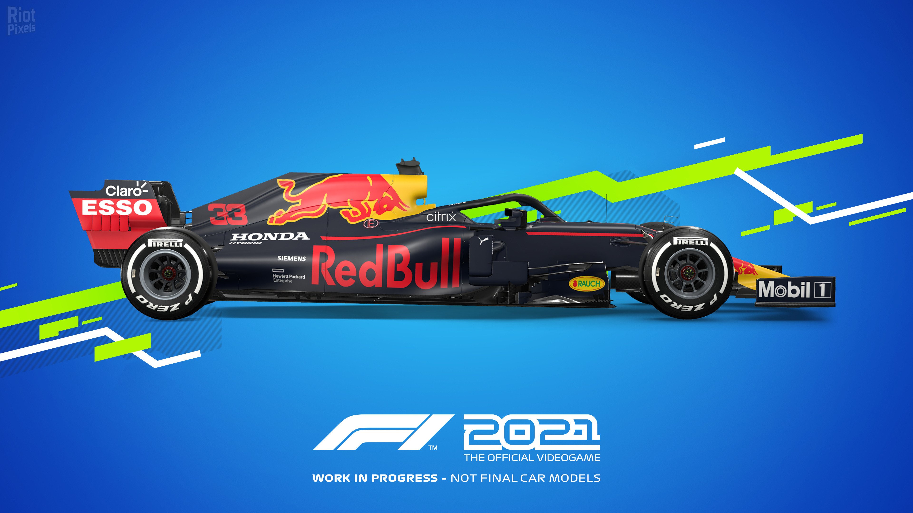 [21]-F1 2021 – v1.18.874931 Download