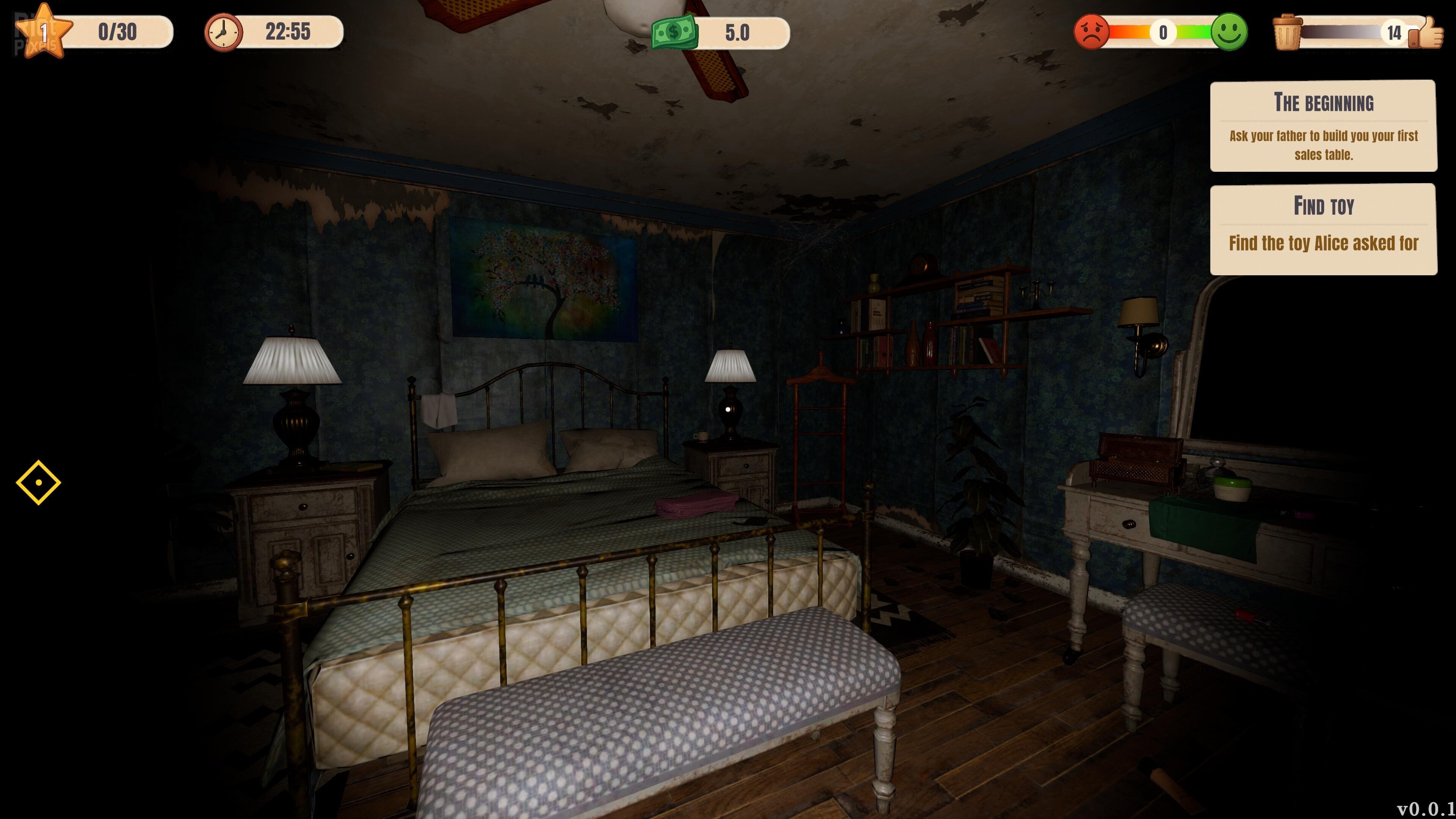 [10]-I Sell Lemonade – v1.05 Download