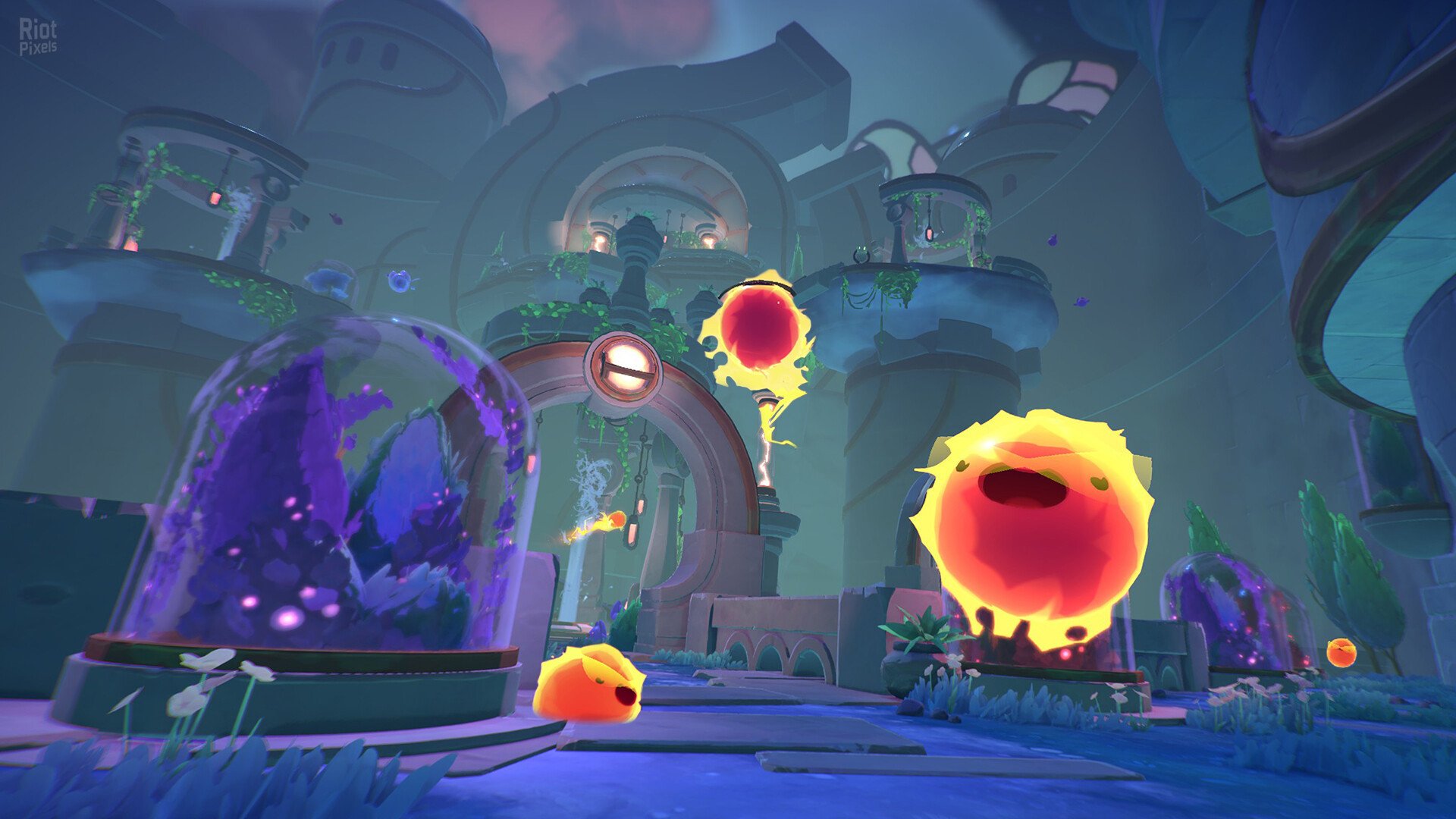 [13]-Slime Rancher 2: Game & Soundtrack, v1.0.3 + Bonus OST (2 volumes) Download