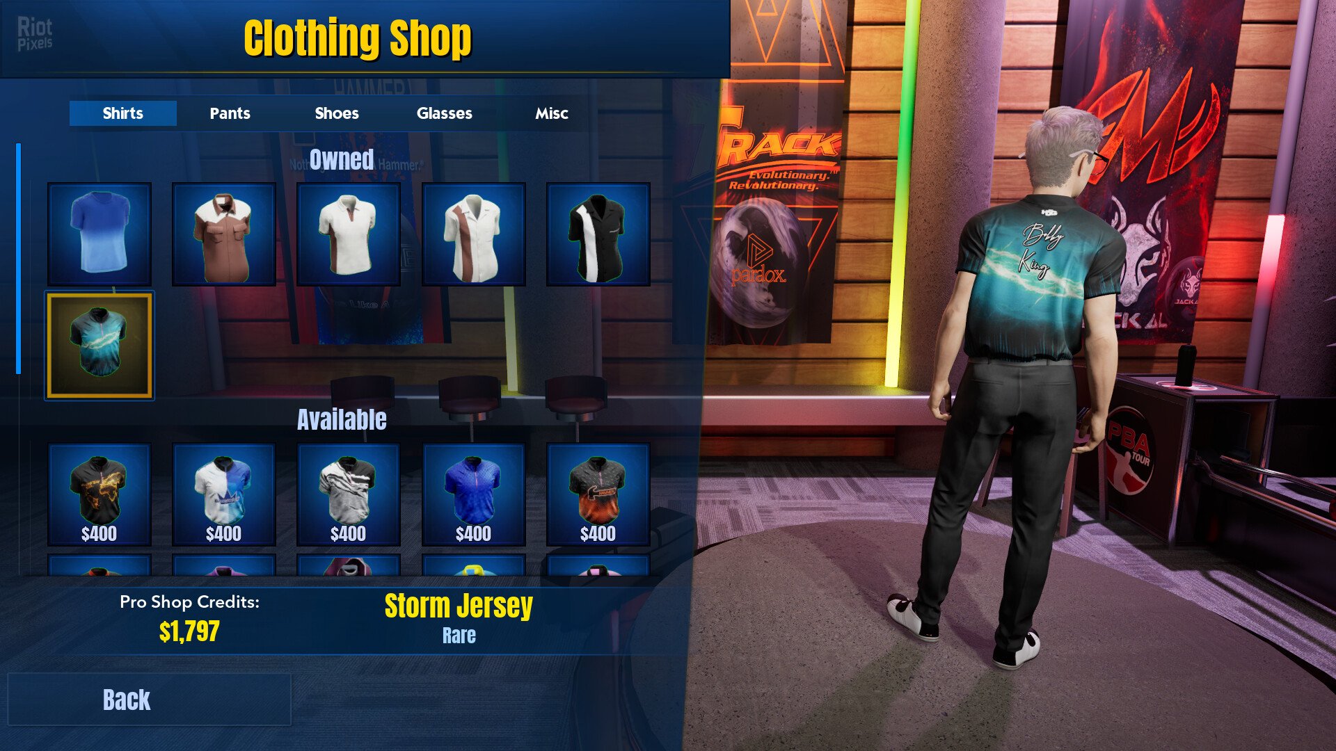 [3]-PBA Pro Bowling 2026 Download