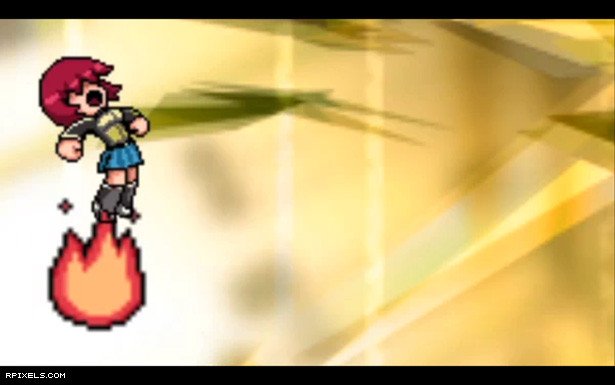 [22]-Scott Pilgrim vs. The World: The Game – Complete Edition Download