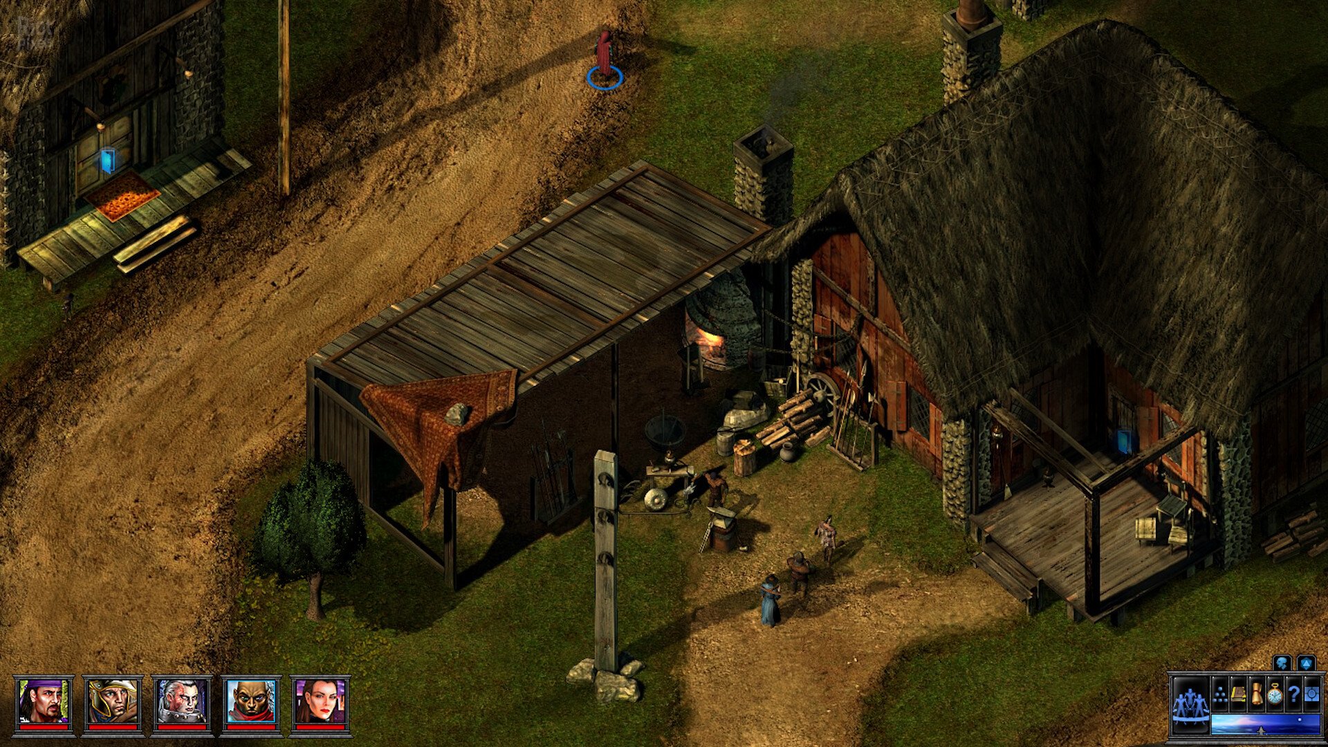 [3]-The Temple of Elemental Evil – (Re-release) Download