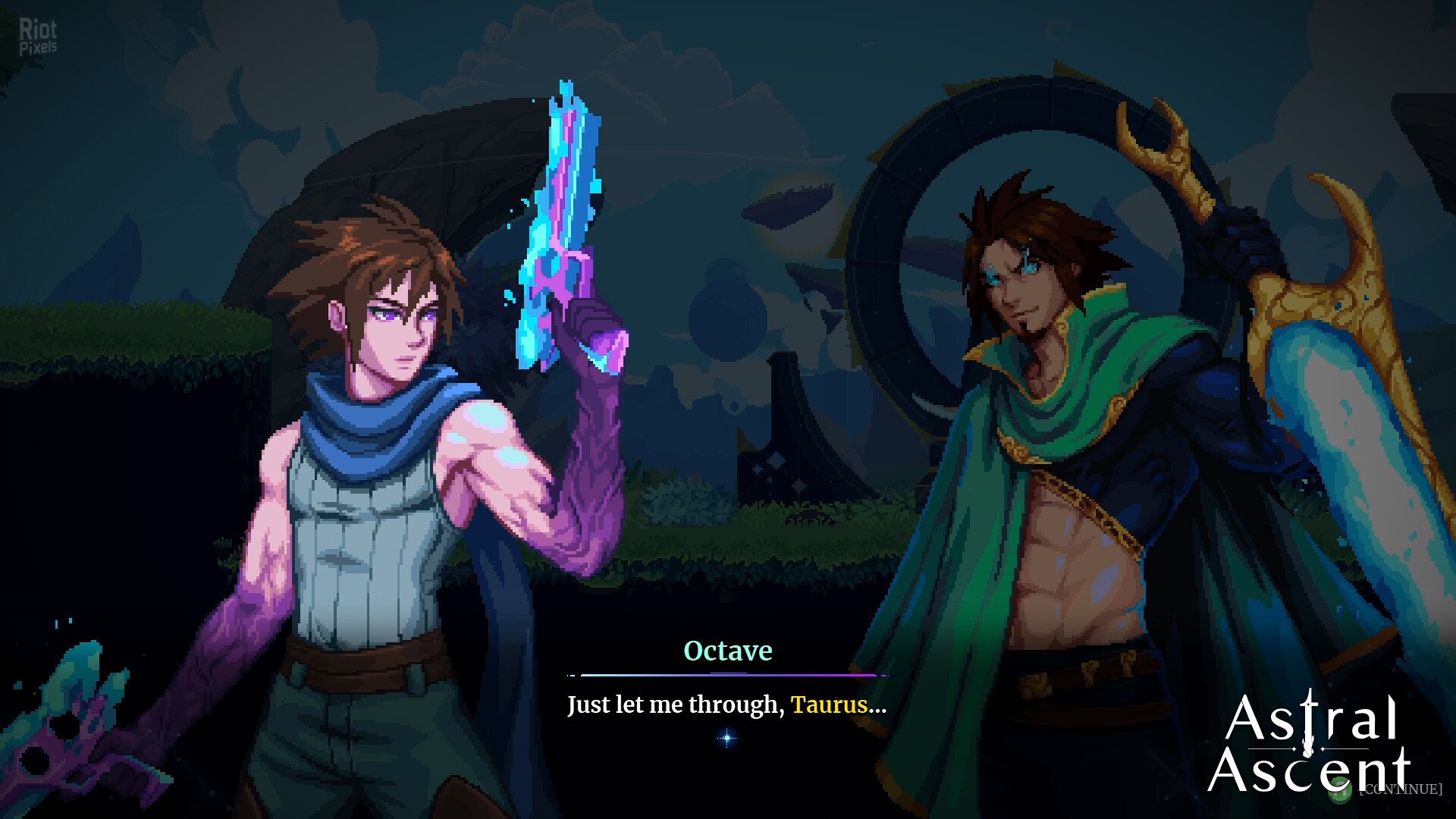 [5]-Astral Ascent – v2.4.0 (1181) + 5 DLCs/Bonuses Download