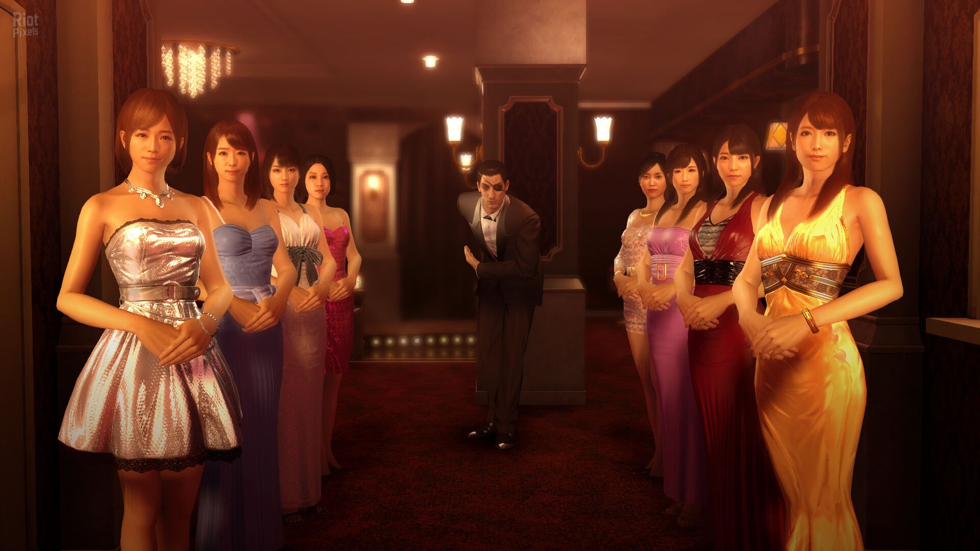 [3]-Yakuza 0 Director’s Cut – v1.11 Download
