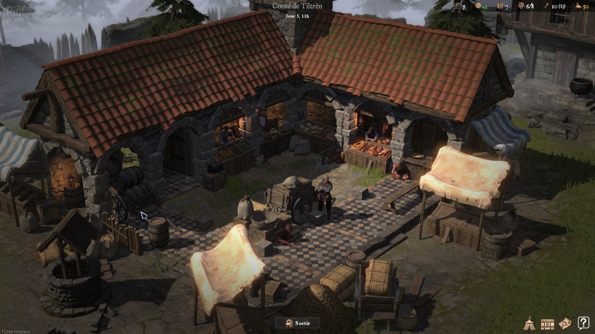[15]-Wartales: The Mercenaries Edition – v1.0.45105 + 8 DLCs/Bonuses Download