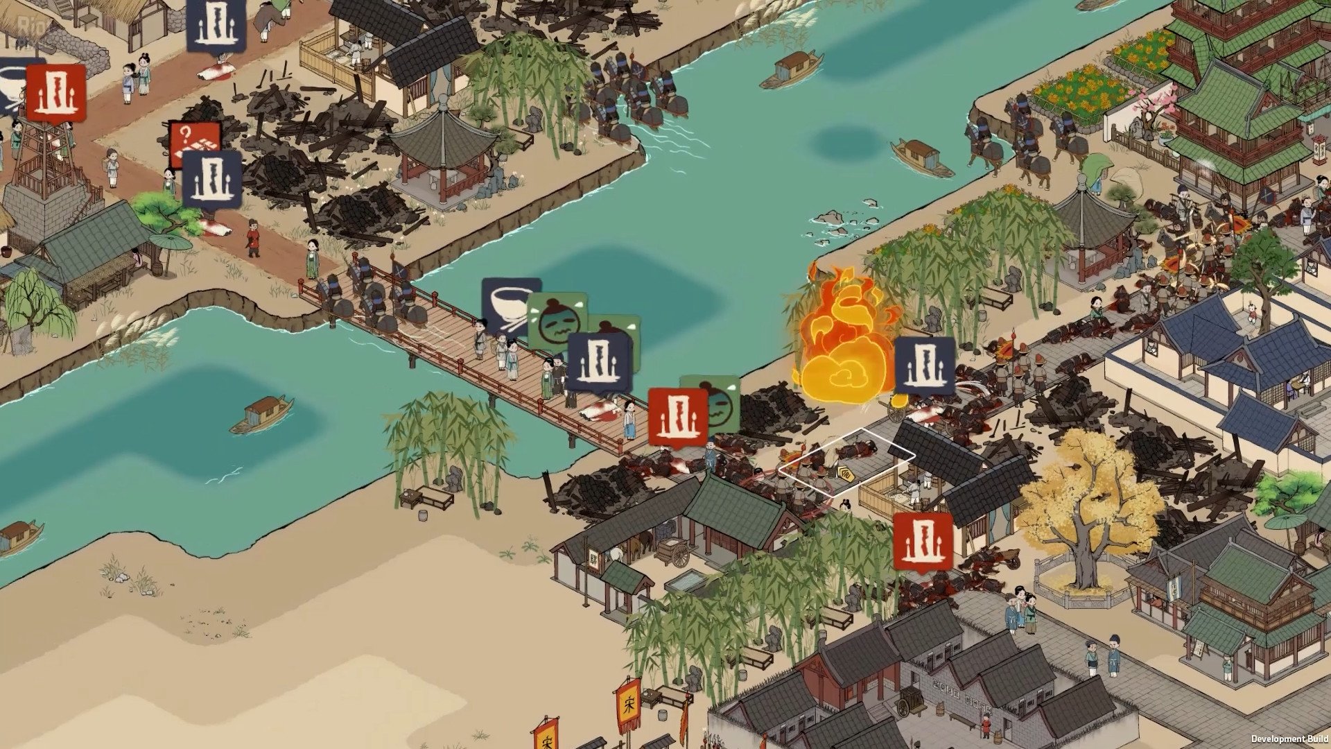 [10]-Thriving City: Song – Deluxe Edition, v1.8.1R (200) + Bonus Soundtrack Download
