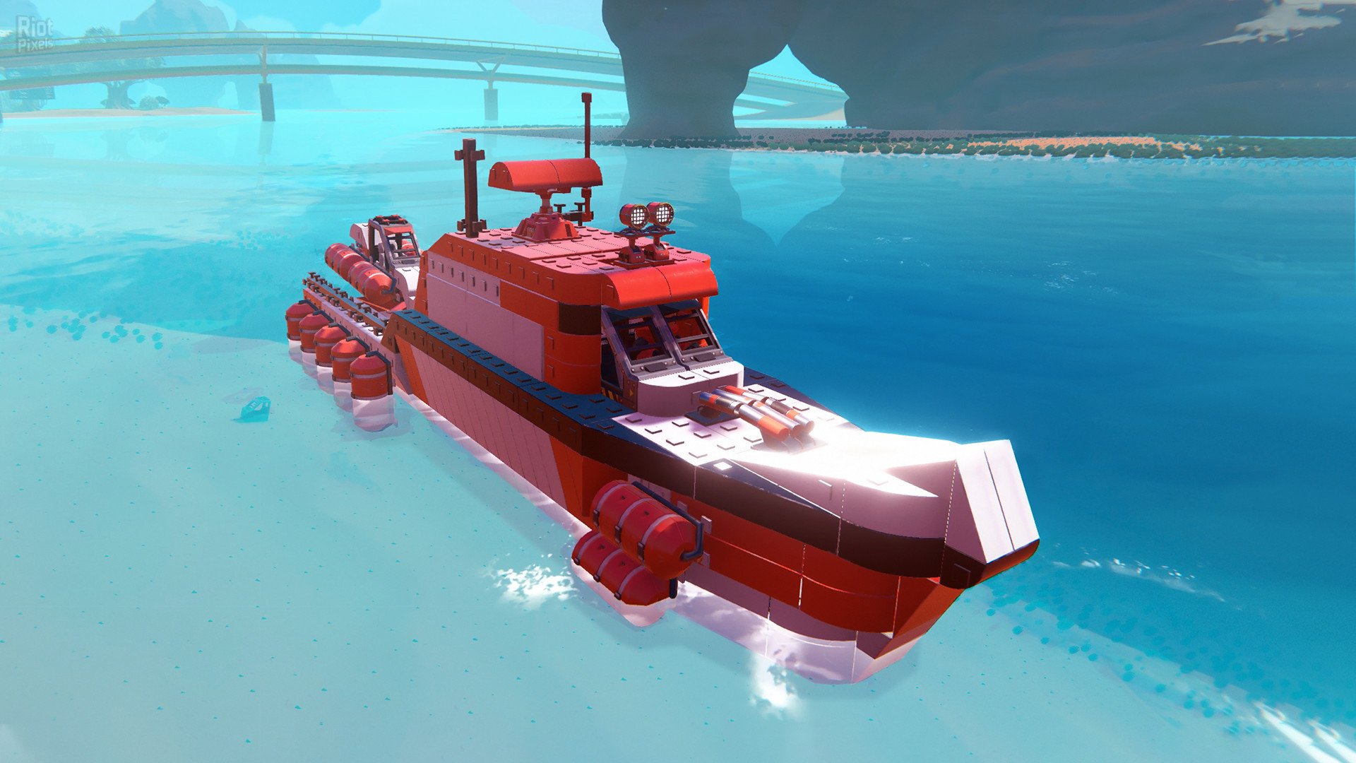 [7]-Trailmakers: Ultimate Edition, v221.504.926.0 + 16 DLCs Download