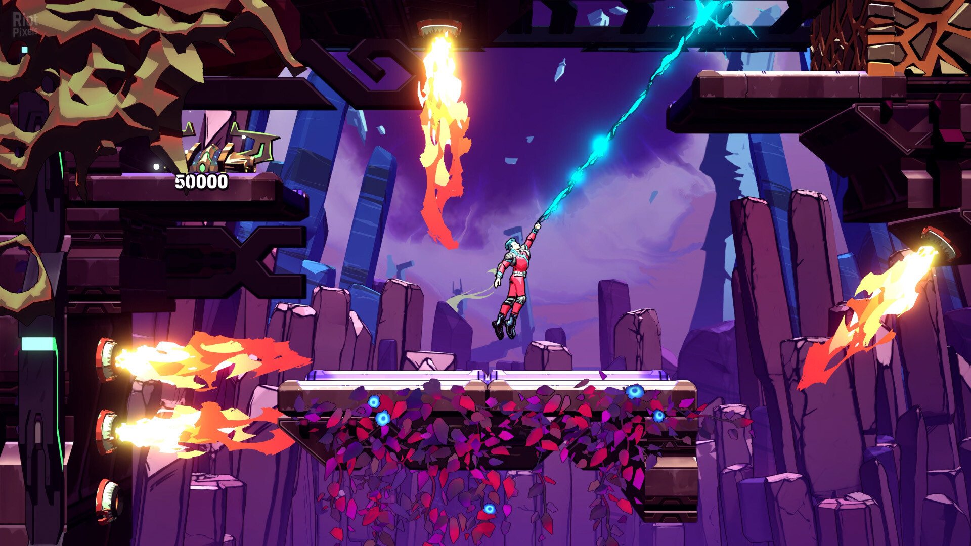 [5]-Storm Lancers – v1.1.0.16 Download