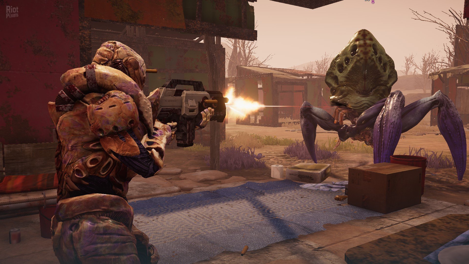 [15]-Phoenix Point: Complete Edition – v1.30 + 6 DLCs + Bonus Content Download