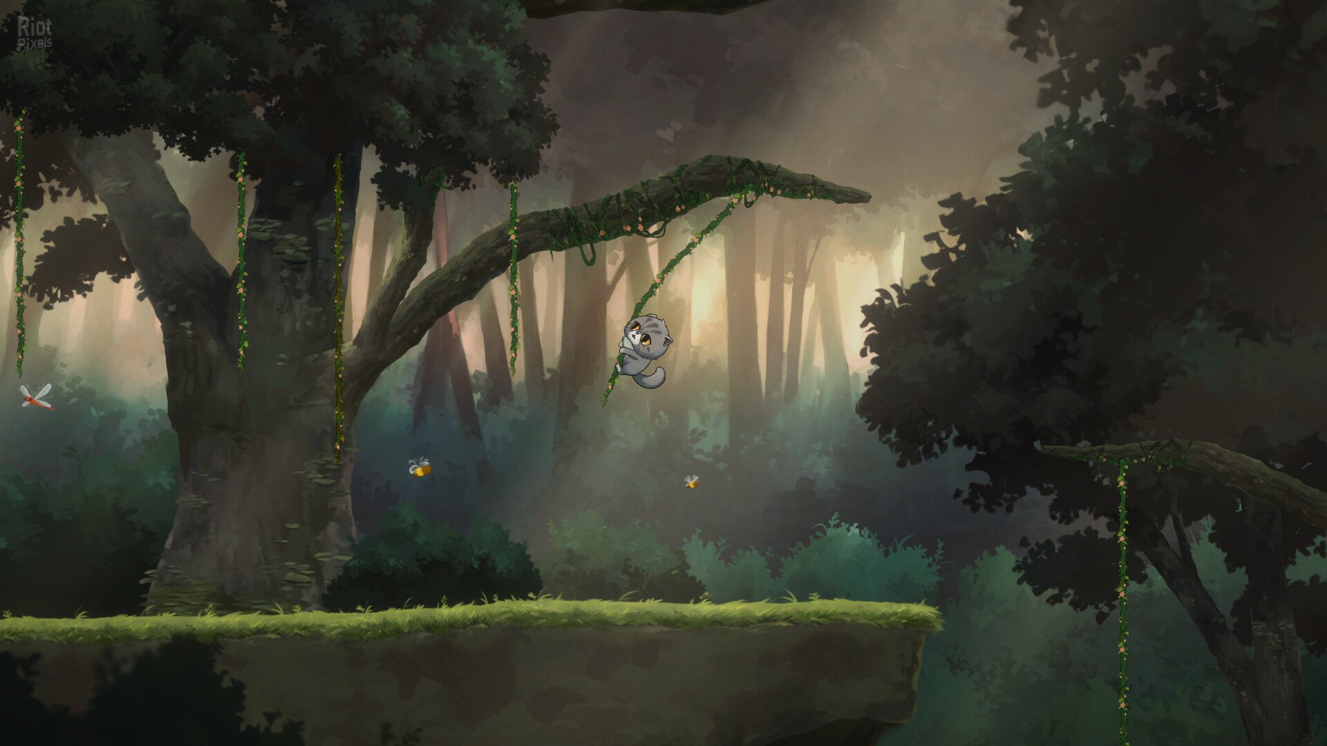 [6]-Princess of the Water Lilies – v1.0.0(14) Download
