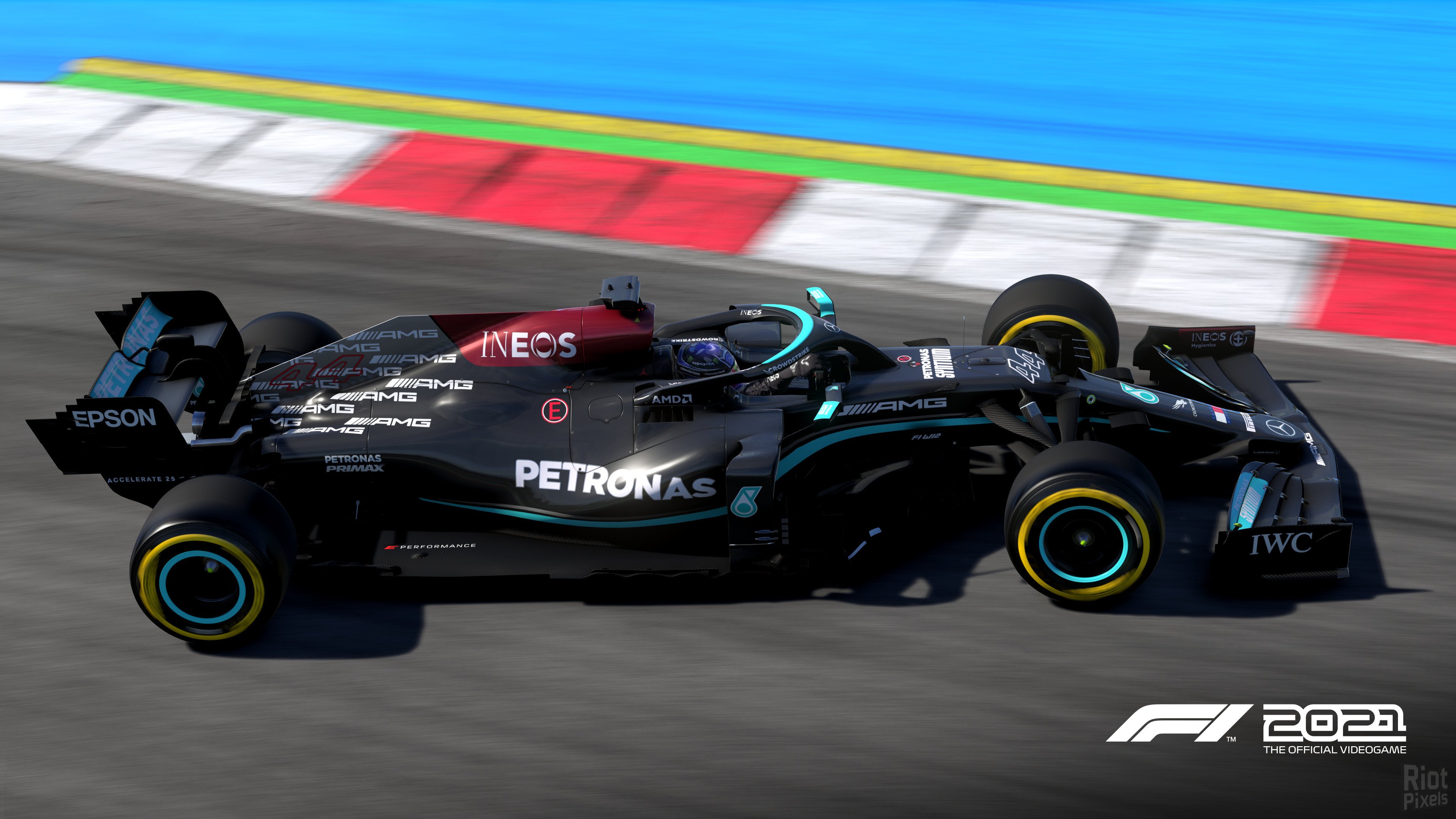 [16]-F1 2021 – v1.18.874931 Download