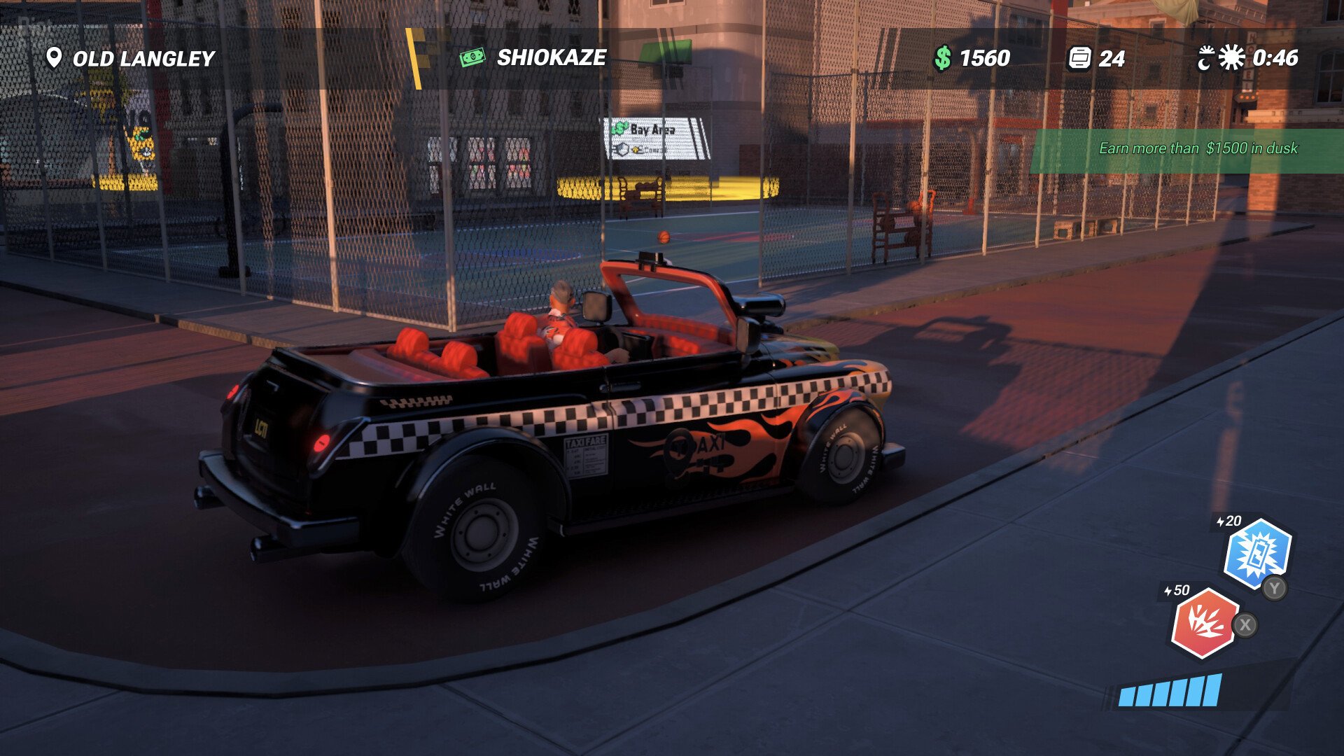 [7]-Taxi Chaos 2 Download