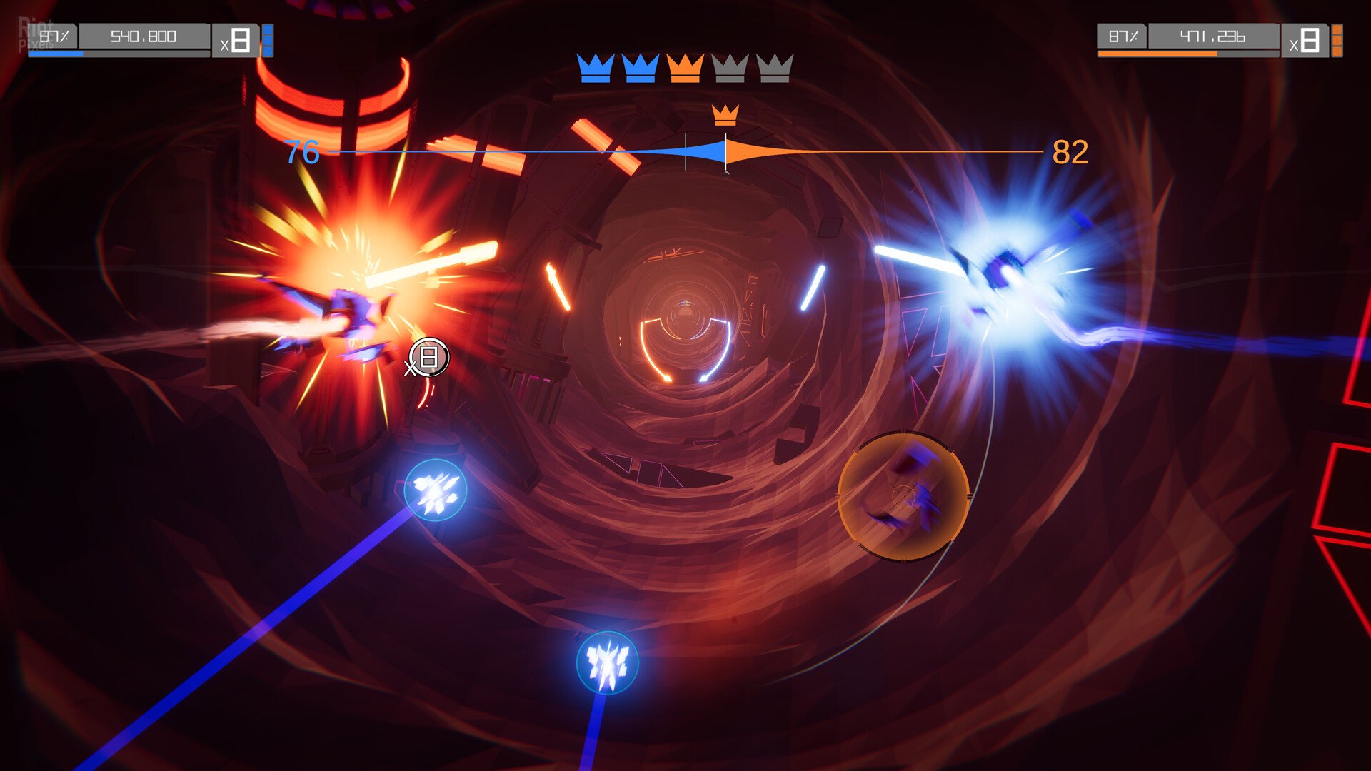 [7]-Aaero2: Black Razor Edition – v1.52 + 3 DLCs/Bonuses Download
