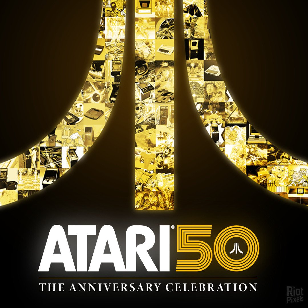 Atari 50: The Anniversary Celebration – Digital Expanded Edition, Build 20374702 + 3 DLCs-HohohoGames