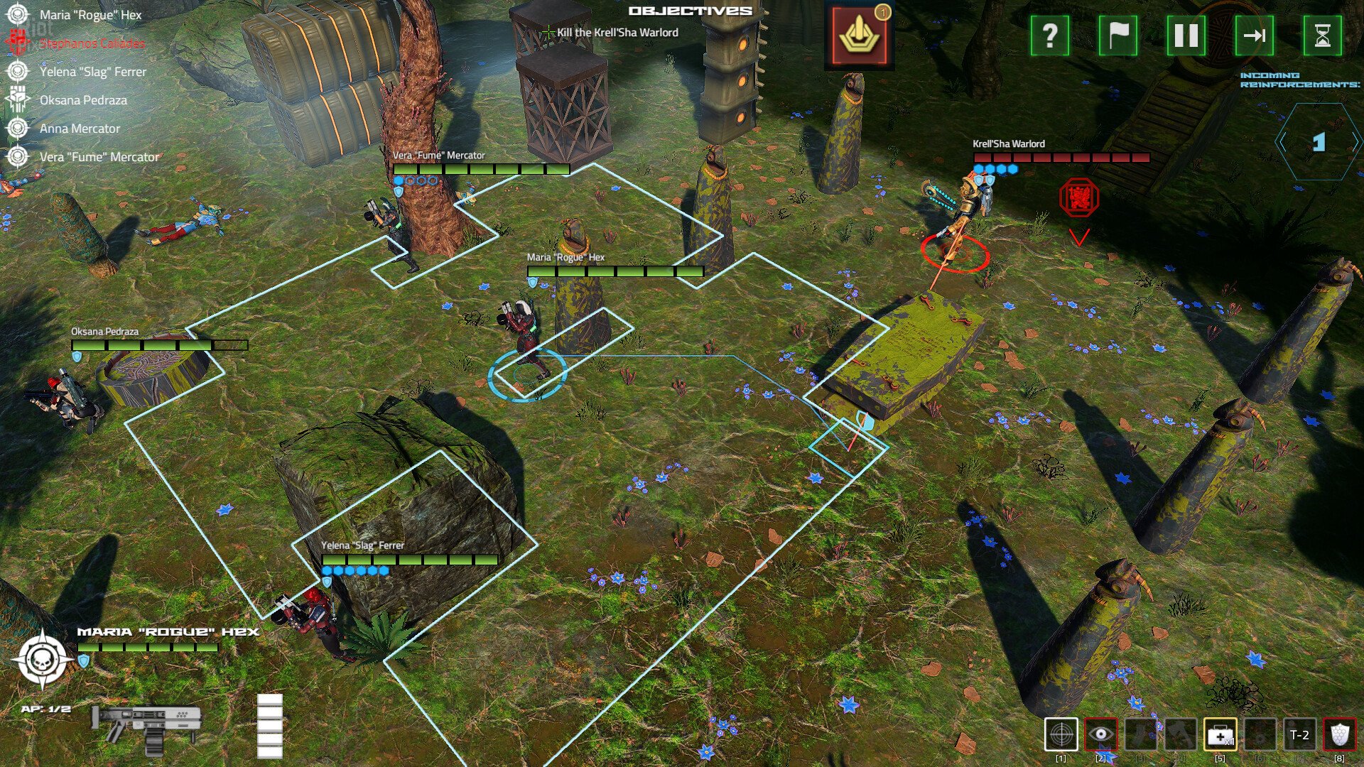 [8]-Void Marauders Download