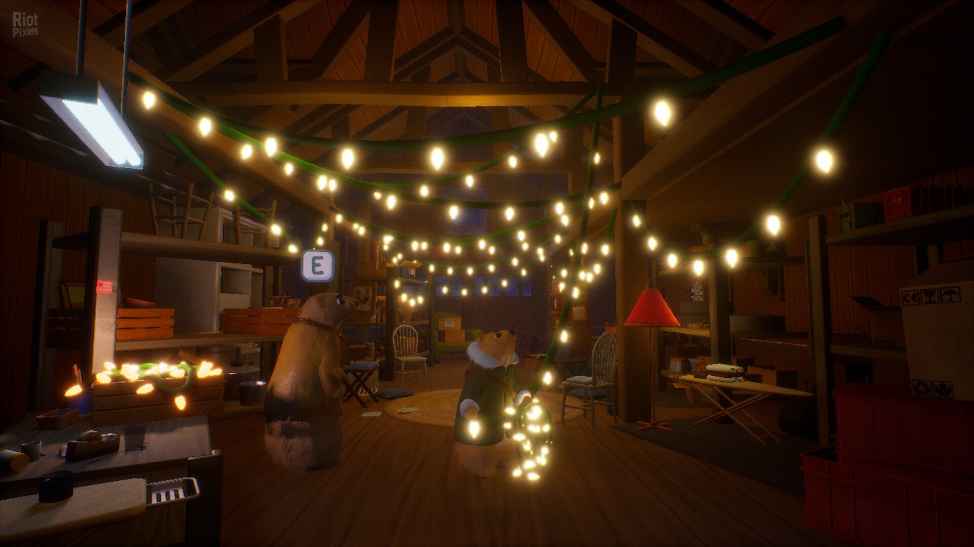 [7]-Light Up The Town – v1.0.2 Download