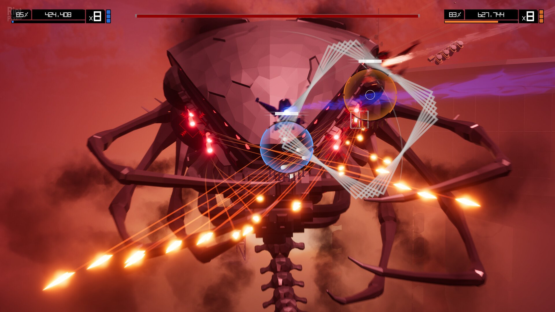 [3]-Aaero2: Black Razor Edition – v1.52 + 3 DLCs/Bonuses Download