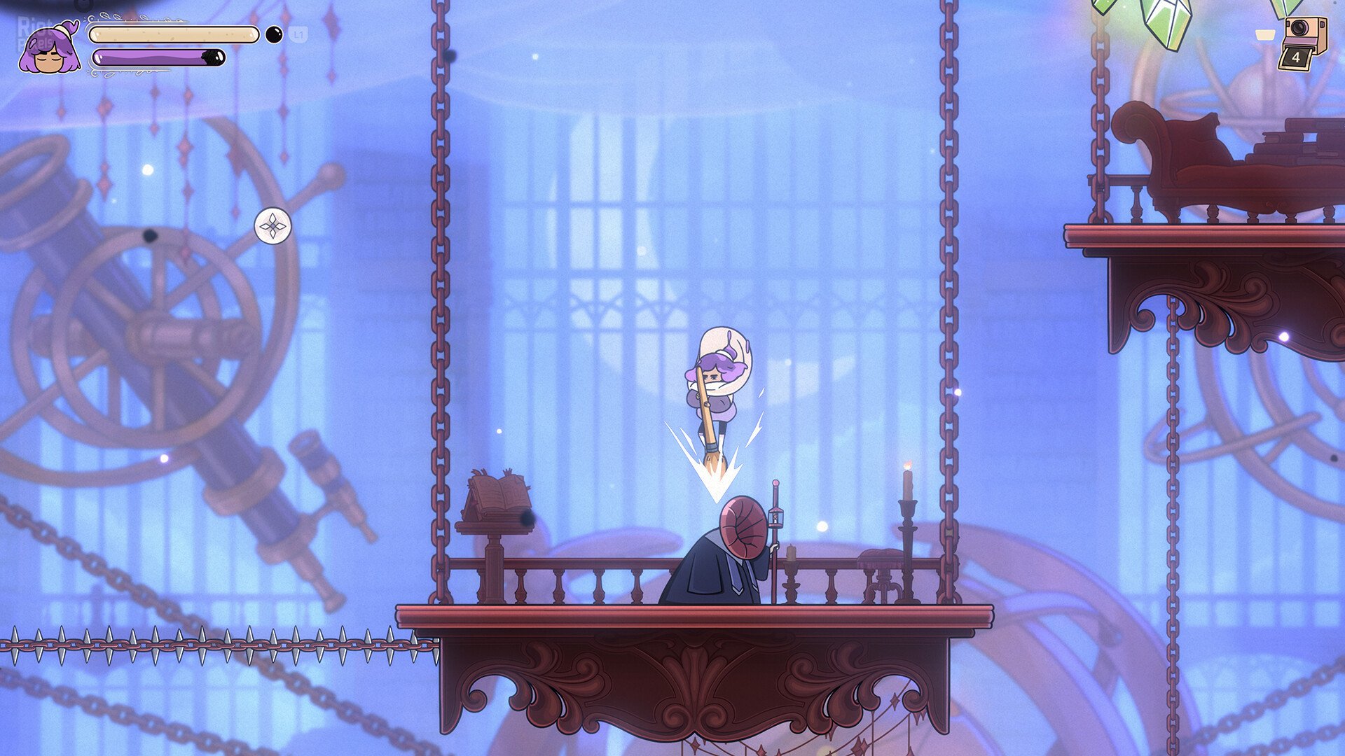 [9]-Constance – v1.0.1.40150 + Bonus OST Download