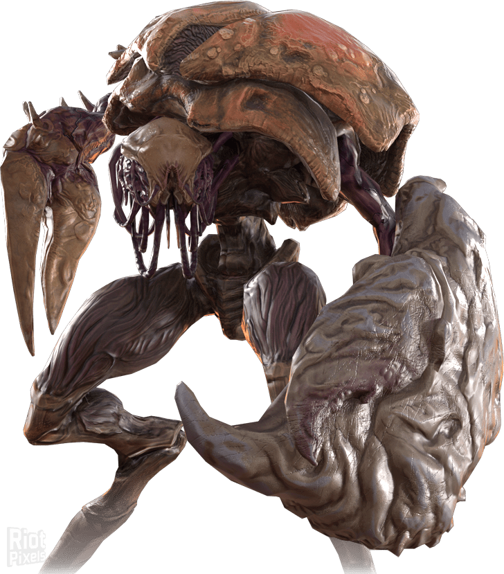 [25]-Phoenix Point: Complete Edition – v1.30 + 6 DLCs + Bonus Content Download