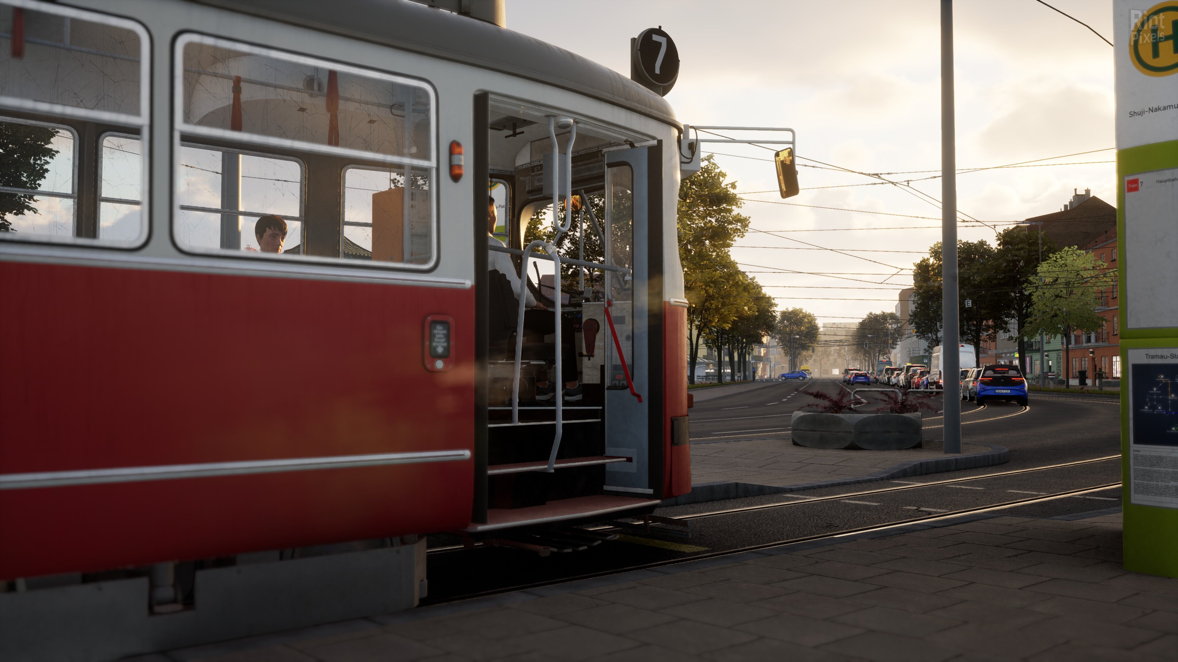 [11]-City Transport Simulator: Bus + Tram Special Bundle, v1.4.0 + 13 DLCs Download