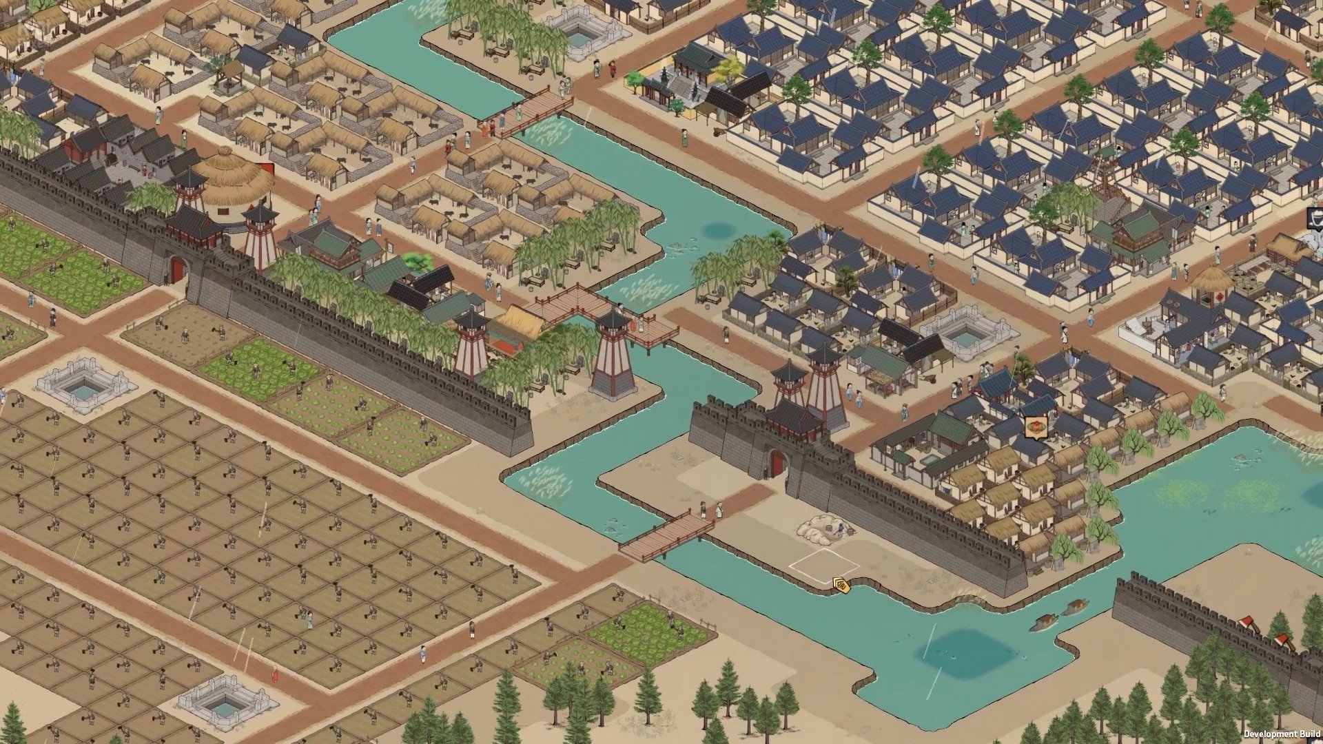 [6]-Thriving City: Song – Deluxe Edition, v1.8.1R (200) + Bonus Soundtrack Download