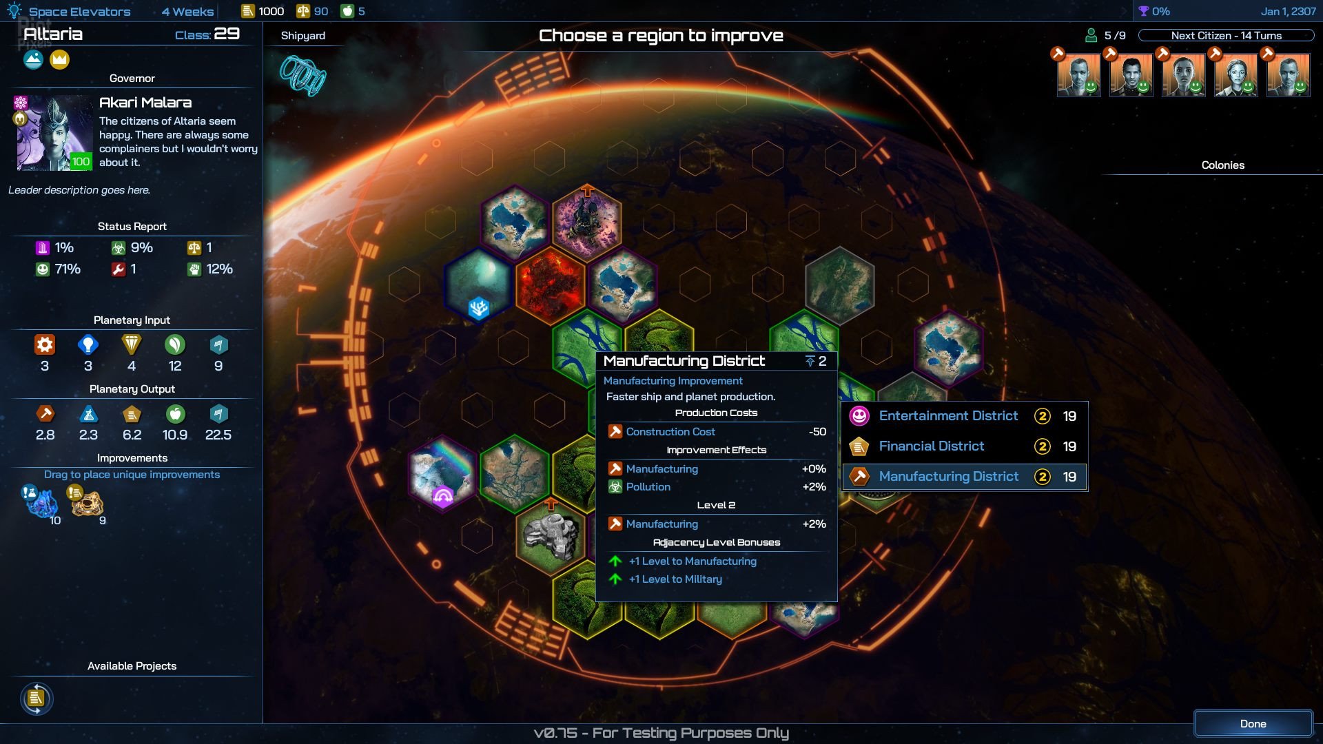 [13]-Galactic Civilizations IV: Supernova Edition – v3.10 + 7 DLCs/Bonuses Download