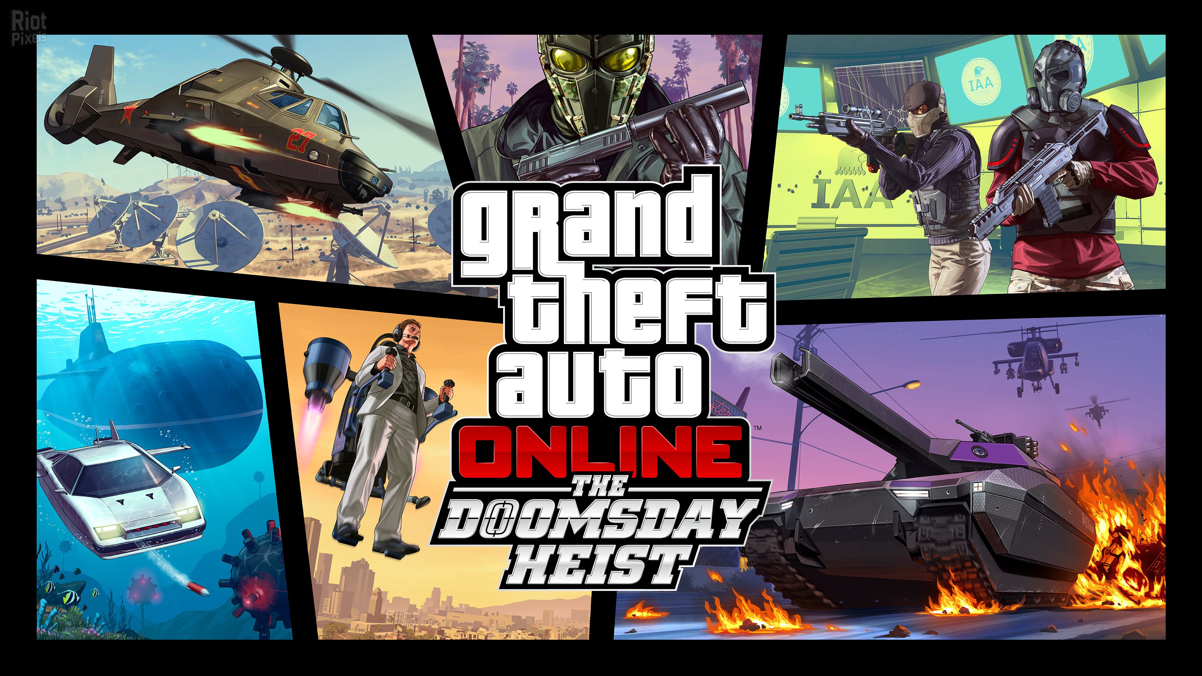 [32]-Grand Theft Auto V / GTA 5 (Legacy) – v1.0.3725.0/1.72 + Bonus Content Download
