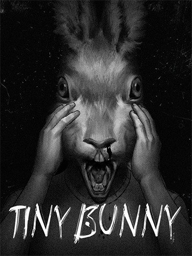Tiny Bunny + Bonus OST-HohohoGames