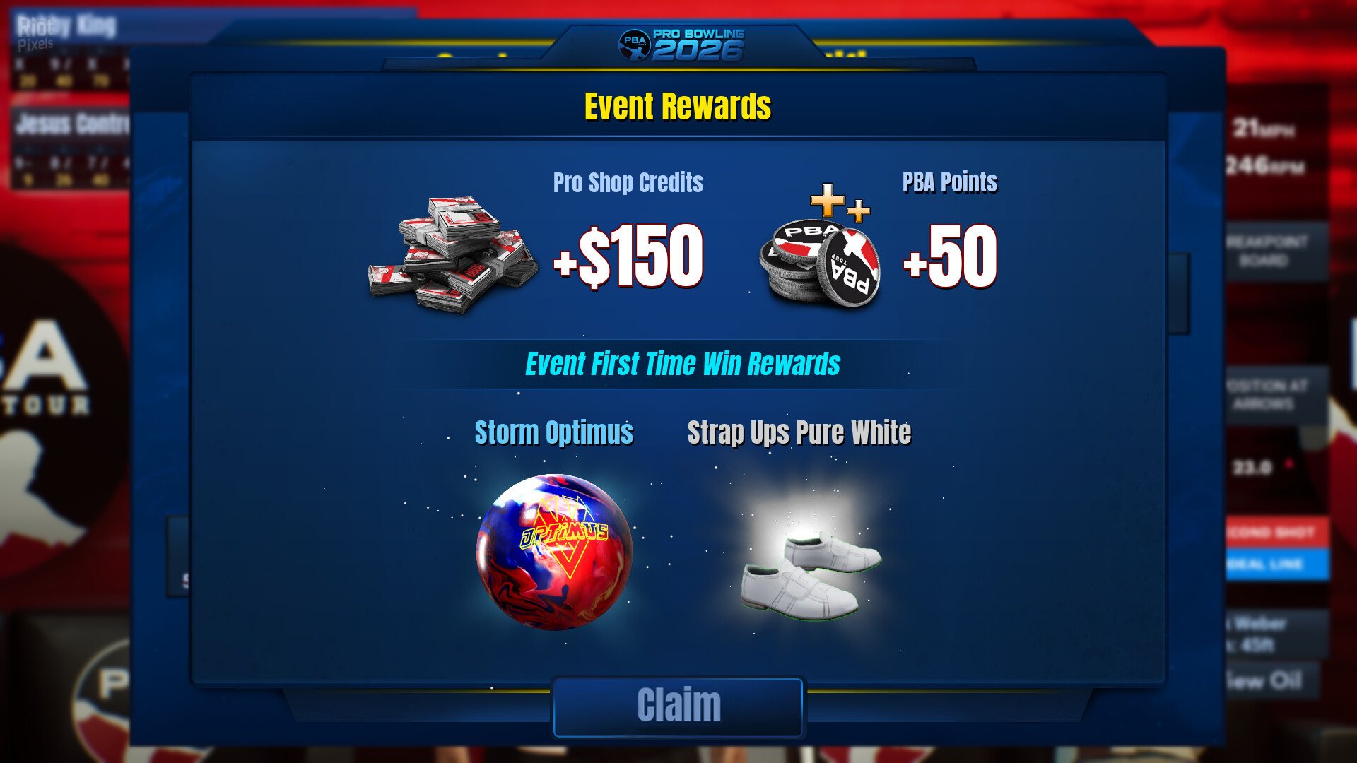 [6]-PBA Pro Bowling 2026 Download