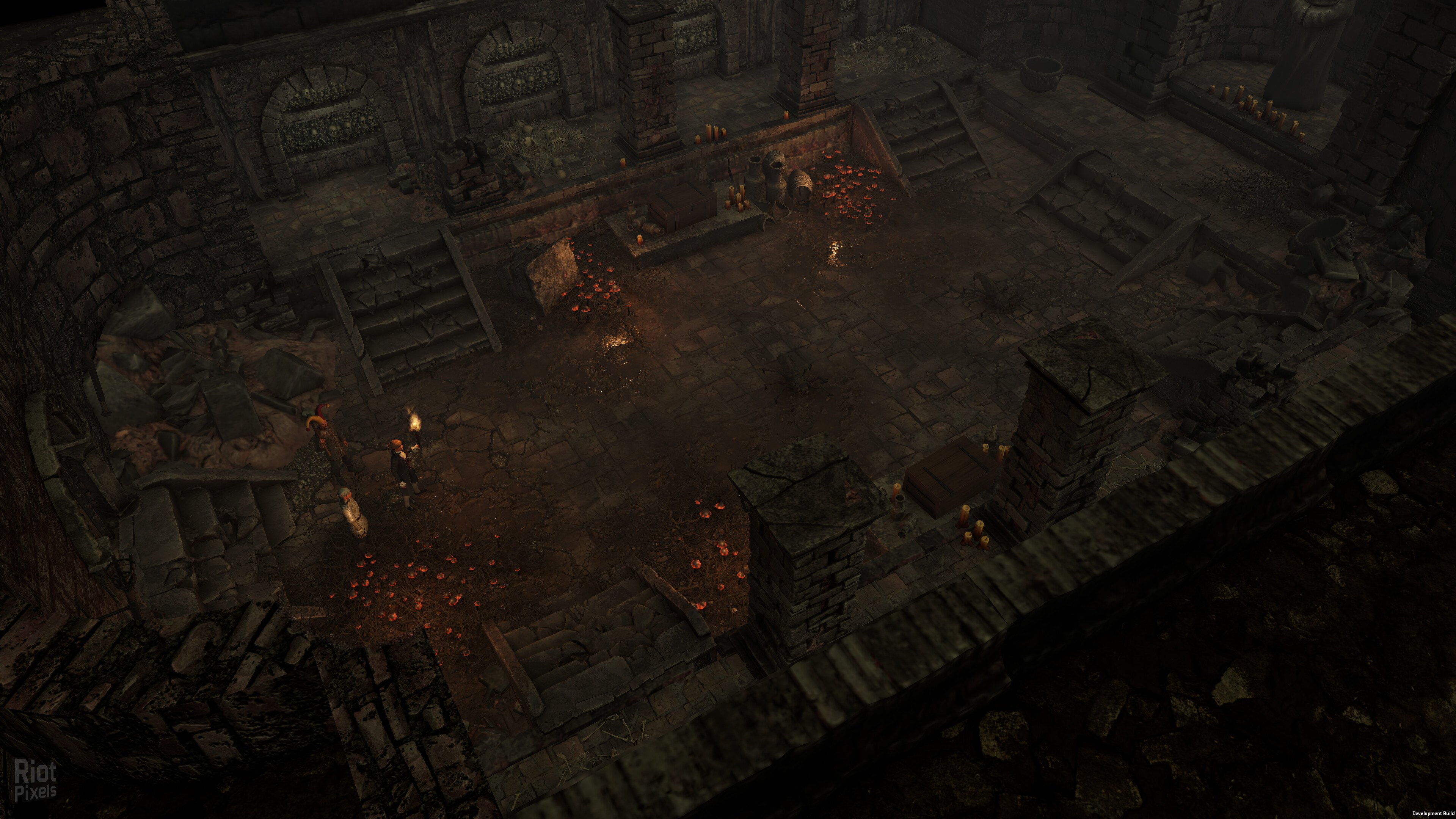 [11]-Swordhaven: Iron Conspiracy – v1.0.0 + 4 DLCs/Bonuses Download