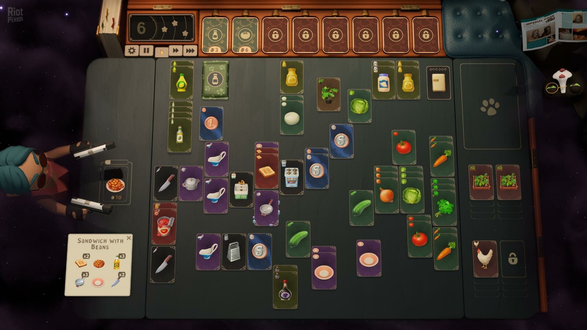 [4]-Abra-Cooking-Dabra – v1.0.13r1 Download