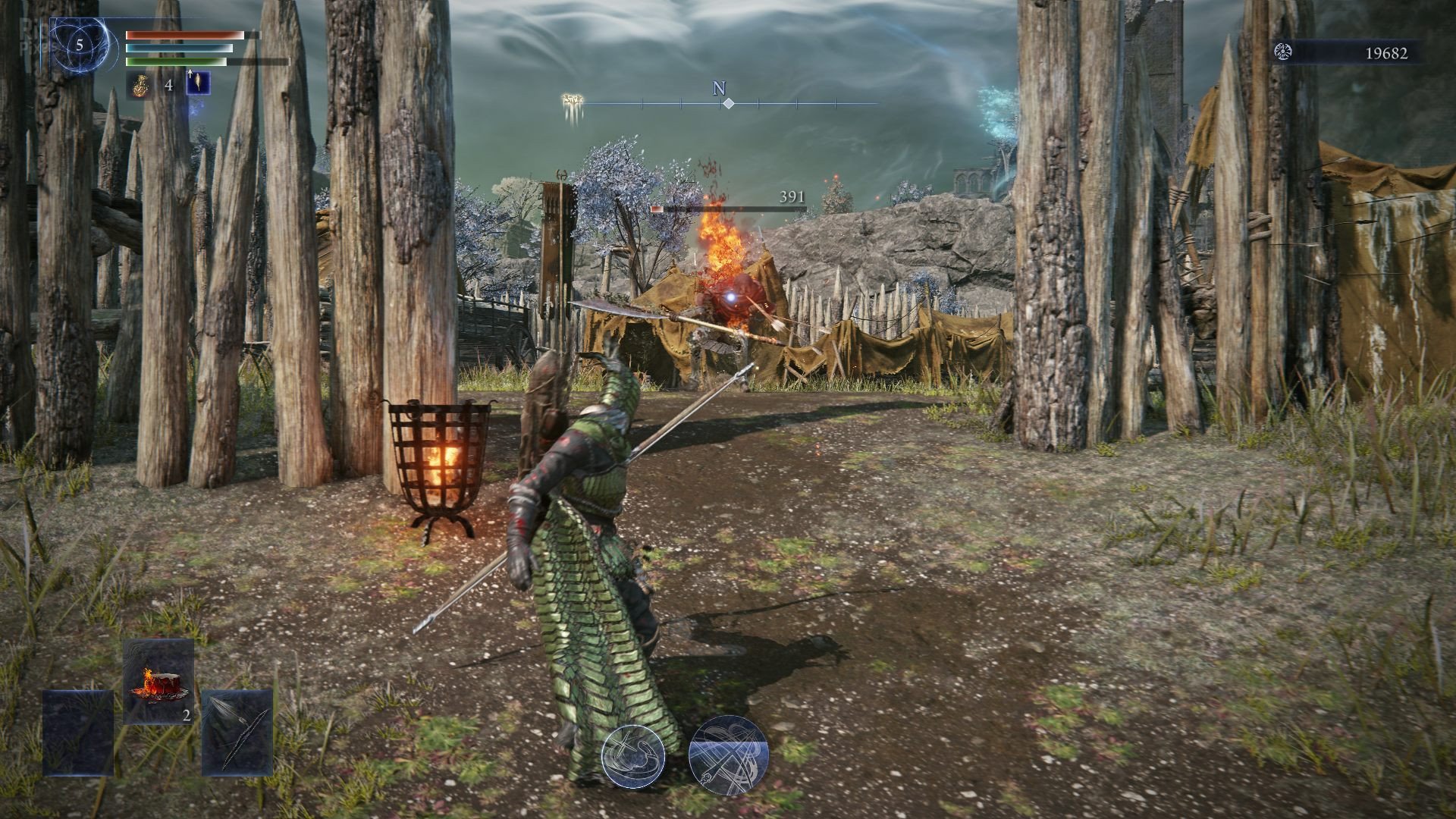 [16]-ELDEN RING NIGHTREIGN: Deluxe Edition, v1.03/v1.03.1 + 5 DLCs/Bonuses Download